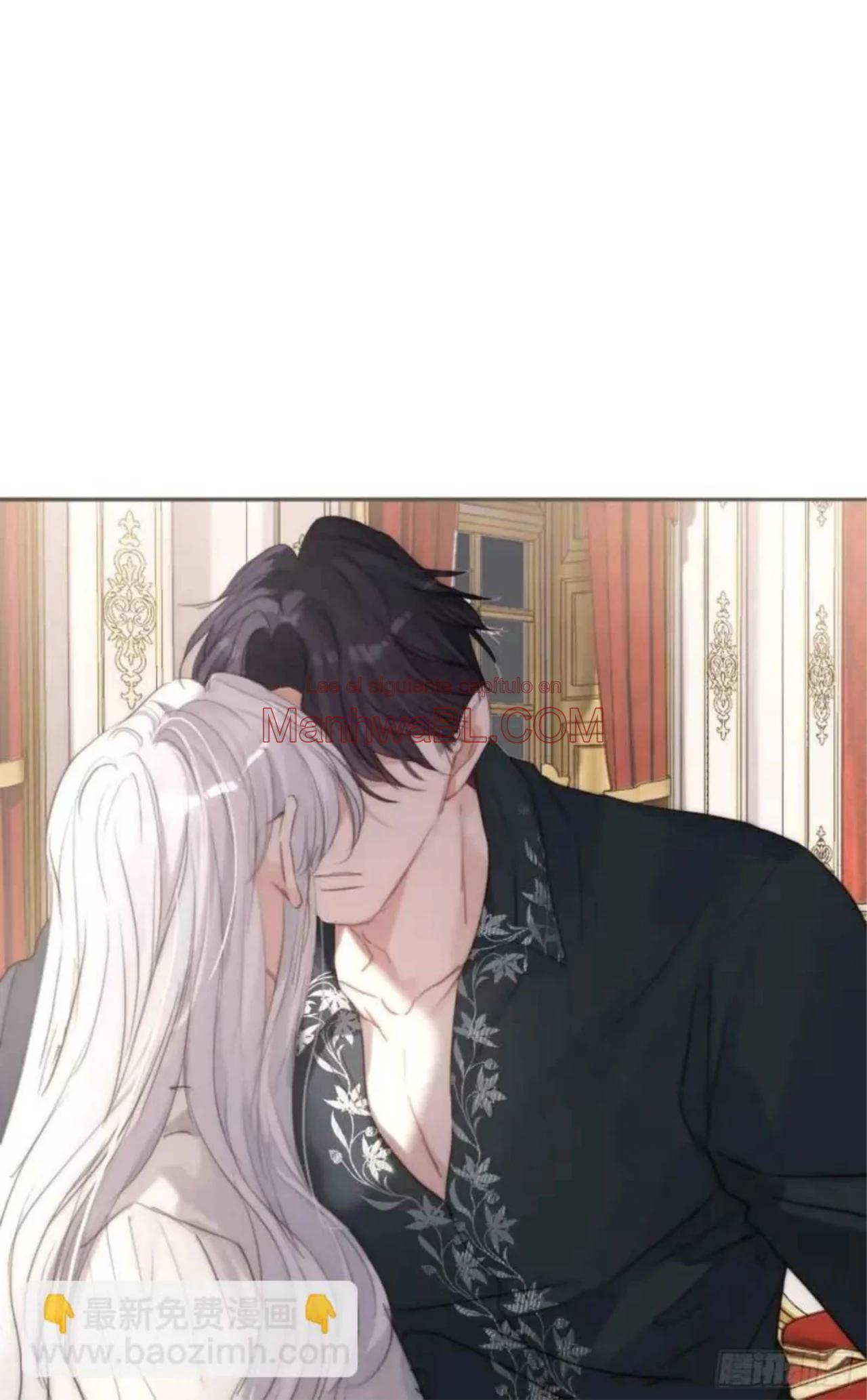 Manhwa BL Español – Leer Yaoi Online Gratis en es.mi2manga.com Por favor, duerme conmigo - Capítulo 138 manhwa
