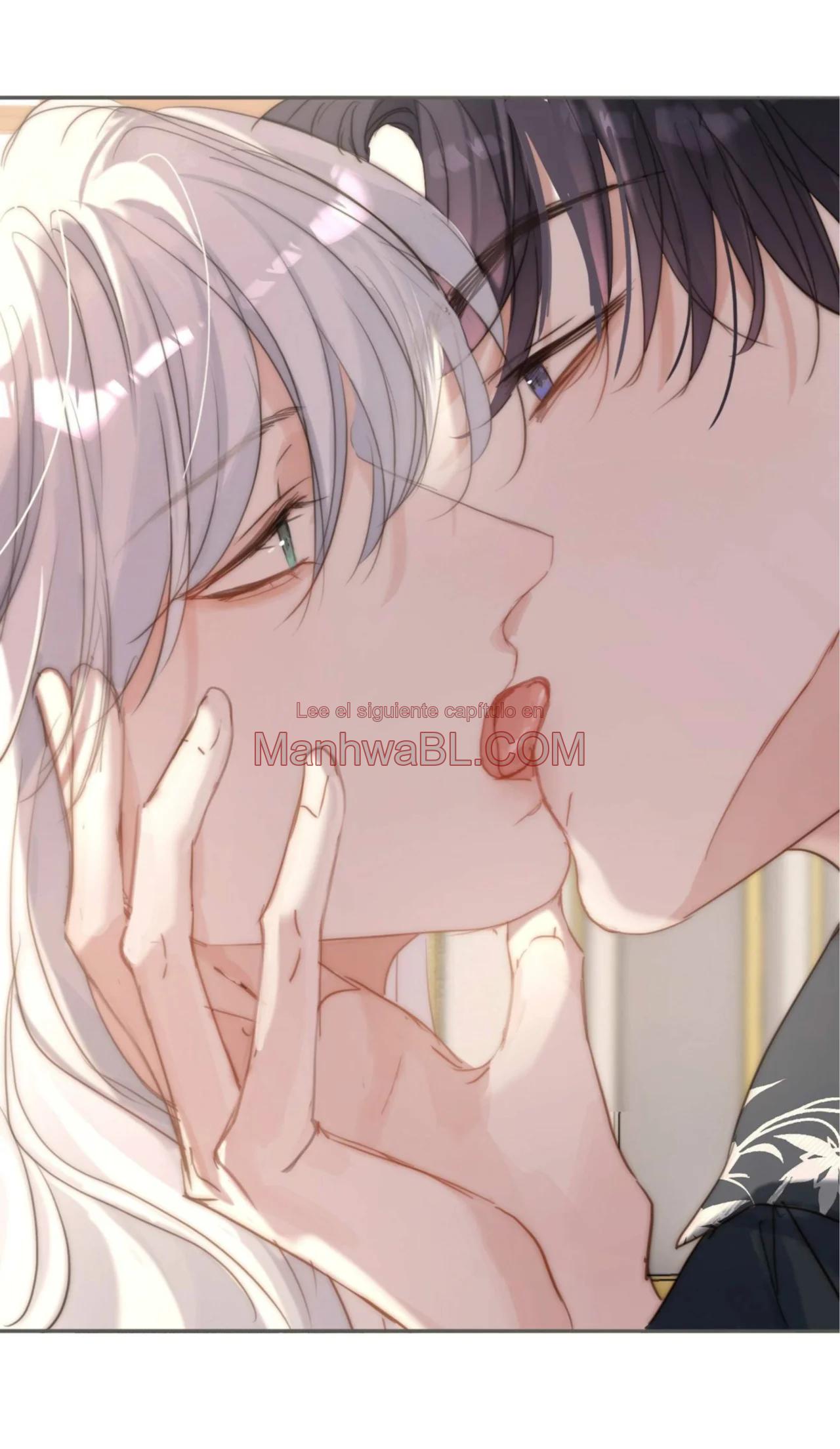 Manhwa BL Español – Leer Yaoi Online Gratis en es.mi2manga.com Por favor, duerme conmigo - Capítulo 138 manhwa