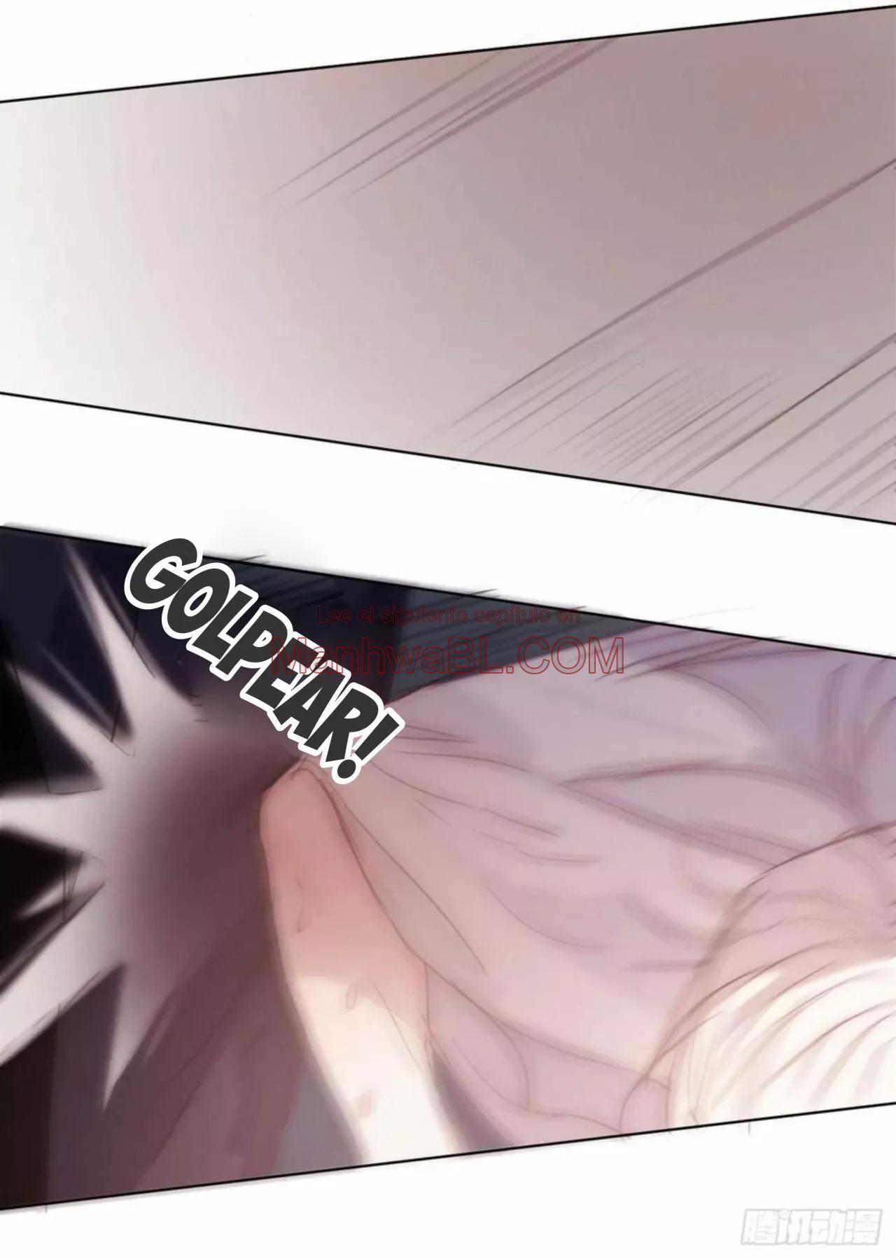 Manhwa BL Español – Leer Yaoi Online Gratis en es.mi2manga.com Por favor, duerme conmigo - Capítulo 32 2 manhwa