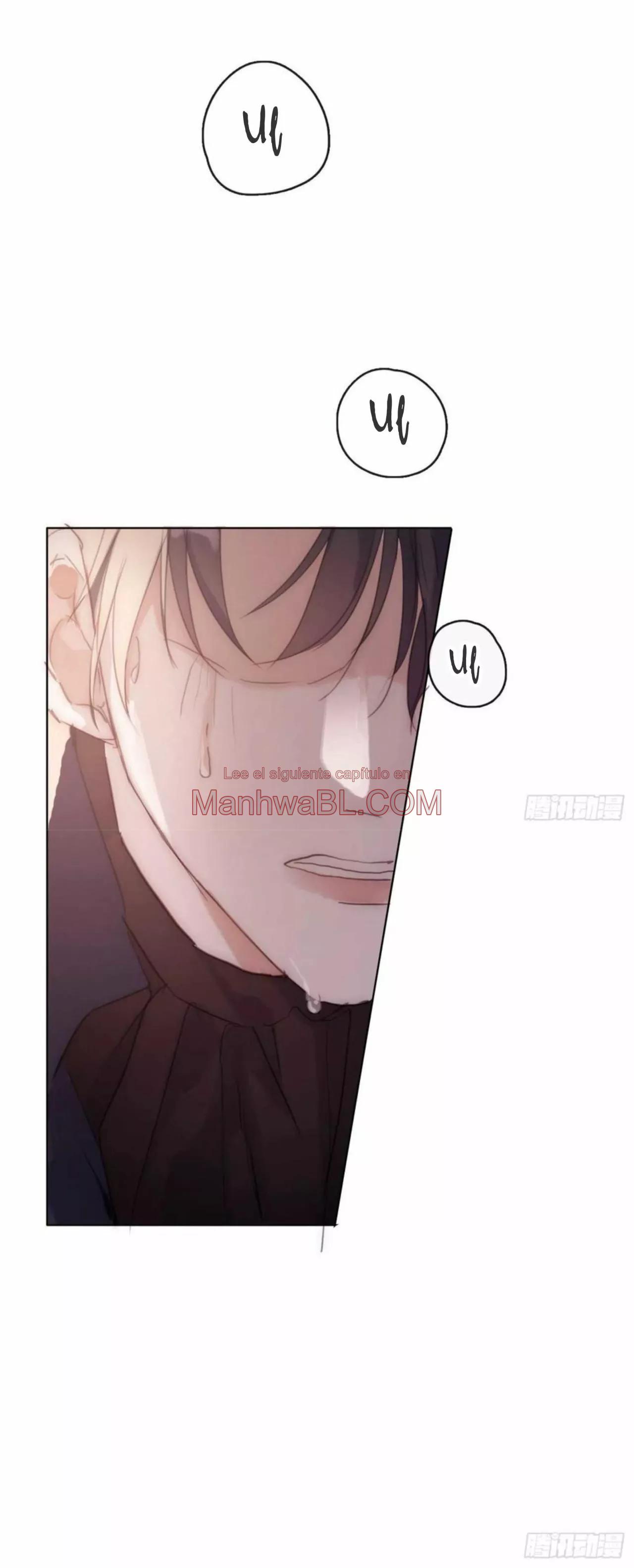 Manhwa BL Español – Leer Yaoi Online Gratis en es.mi2manga.com Por favor, duerme conmigo - Capítulo 32 2 manhwa