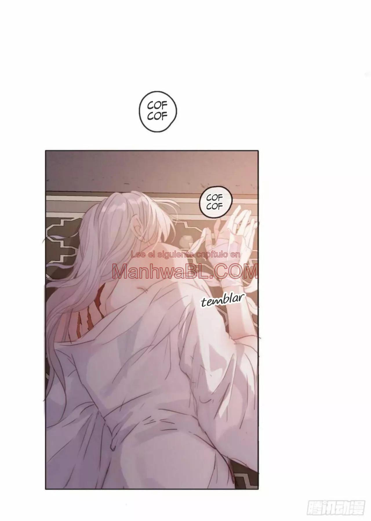 Manhwa BL Español – Leer Yaoi Online Gratis en es.mi2manga.com Por favor, duerme conmigo - Capítulo 32 2 manhwa