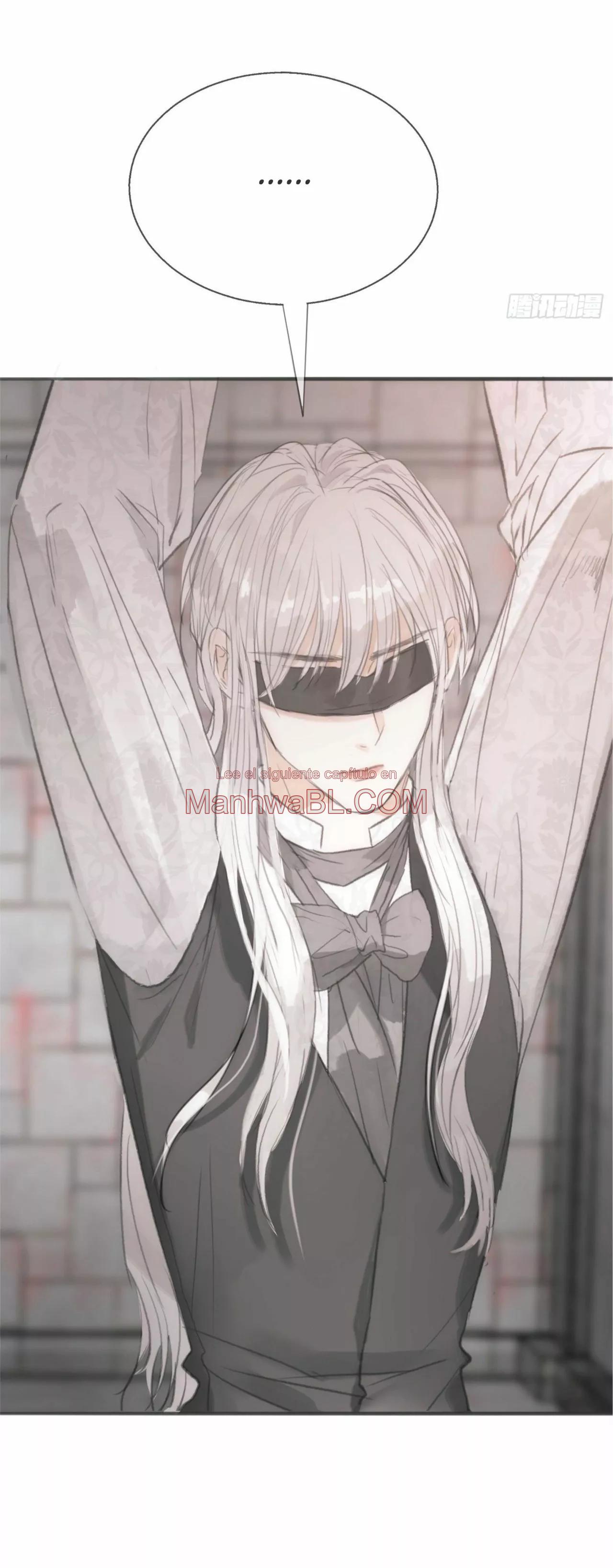 Manhwa BL Español – Leer Yaoi Online Gratis en es.mi2manga.com Por favor, duerme conmigo - Capítulo 3 2 manhwa