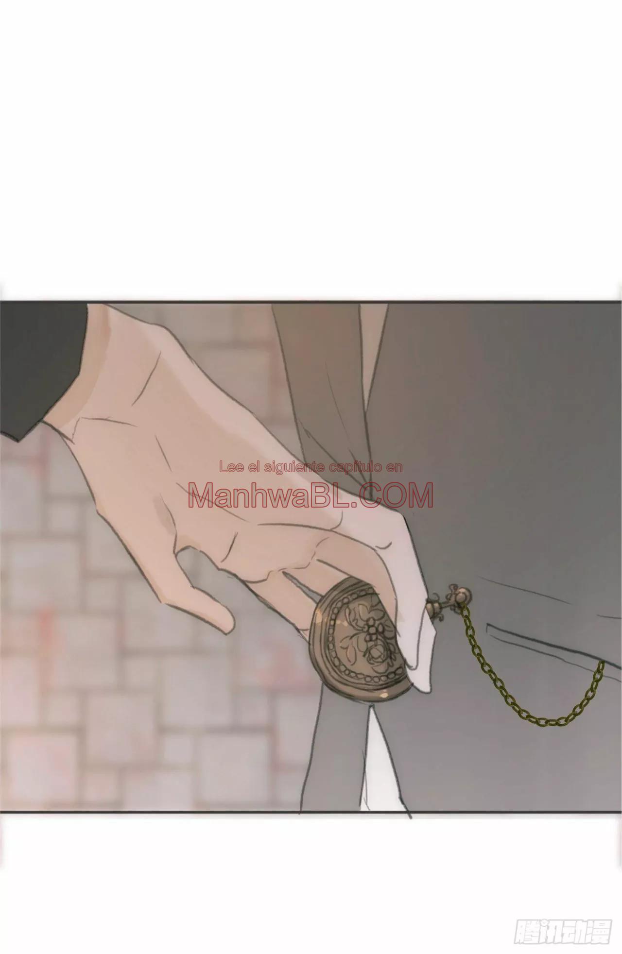 Manhwa BL Español – Leer Yaoi Online Gratis en es.mi2manga.com Por favor, duerme conmigo - Capítulo 3 2 manhwa