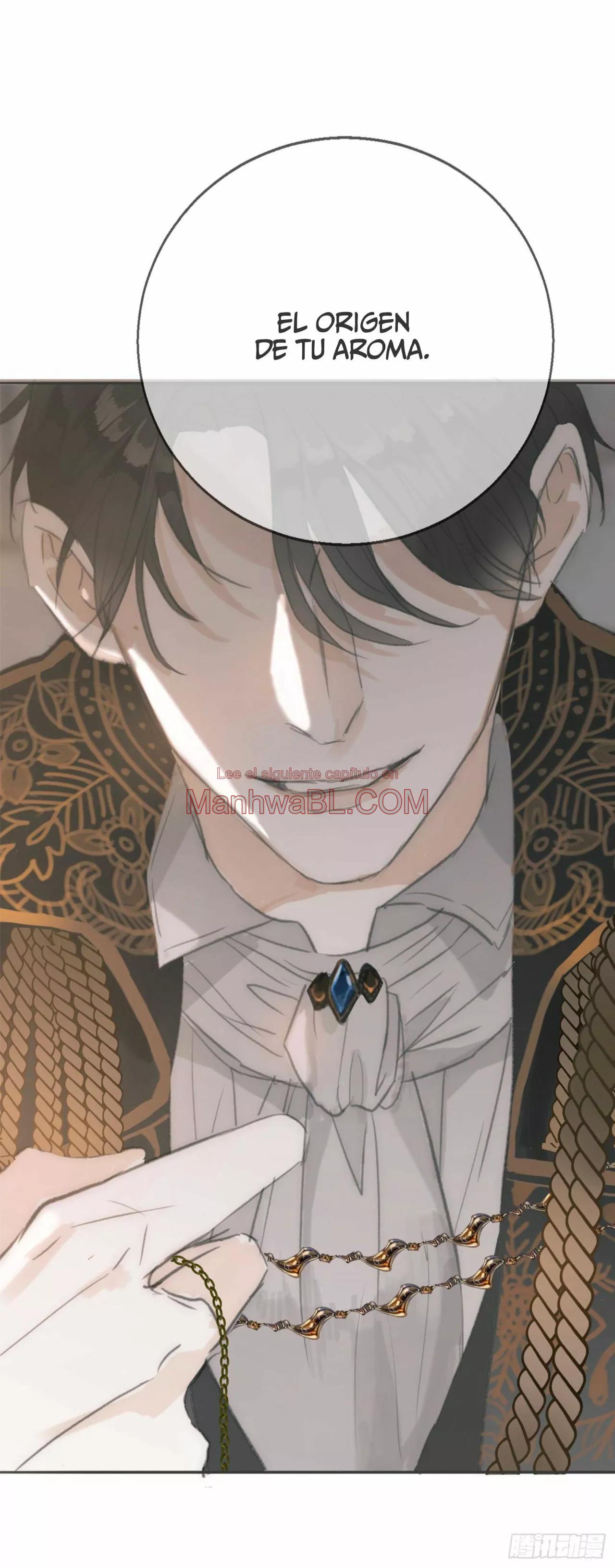 Manhwa BL Español – Leer Yaoi Online Gratis en es.mi2manga.com Por favor, duerme conmigo - Capítulo 3 2 manhwa