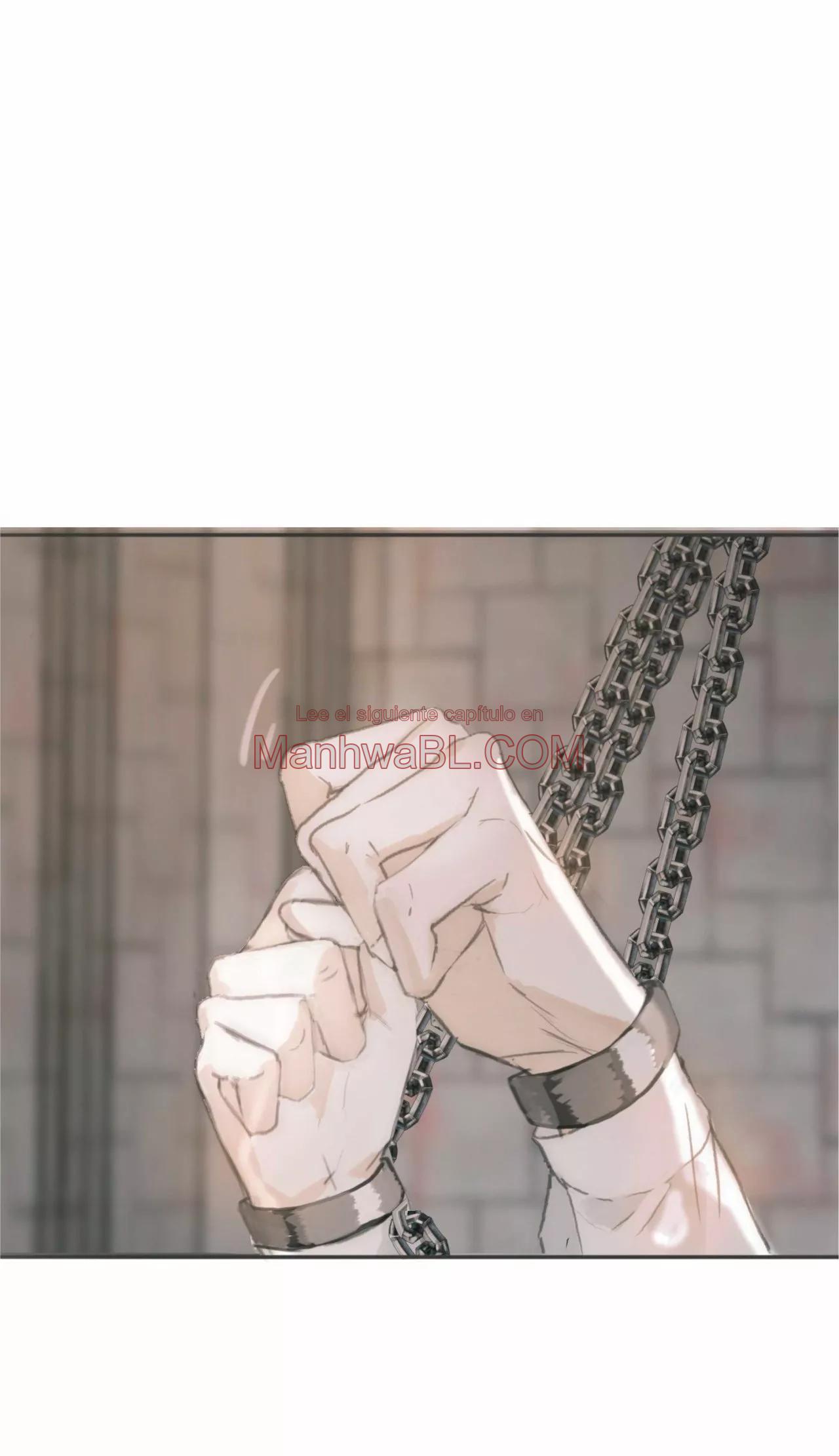 Manhwa BL Español – Leer Yaoi Online Gratis en es.mi2manga.com Por favor, duerme conmigo - Capítulo 3 2 manhwa