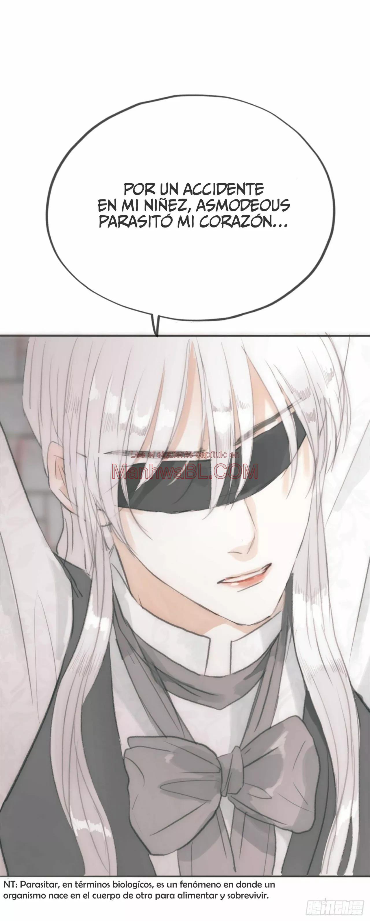 Manhwa BL Español – Leer Yaoi Online Gratis en es.mi2manga.com Por favor, duerme conmigo - Capítulo 3 2 manhwa