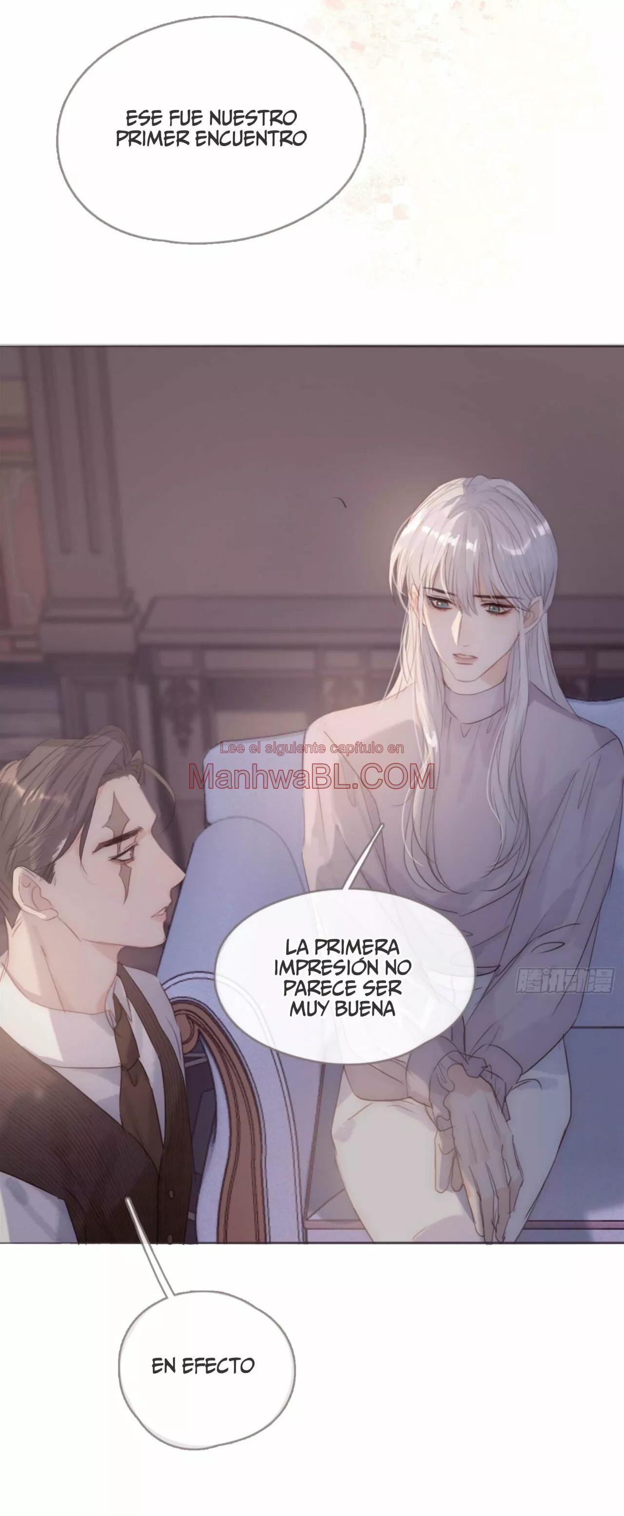 Manhwa BL Español – Leer Yaoi Online Gratis en es.mi2manga.com Por favor, duerme conmigo - Capítulo 101 manhwa