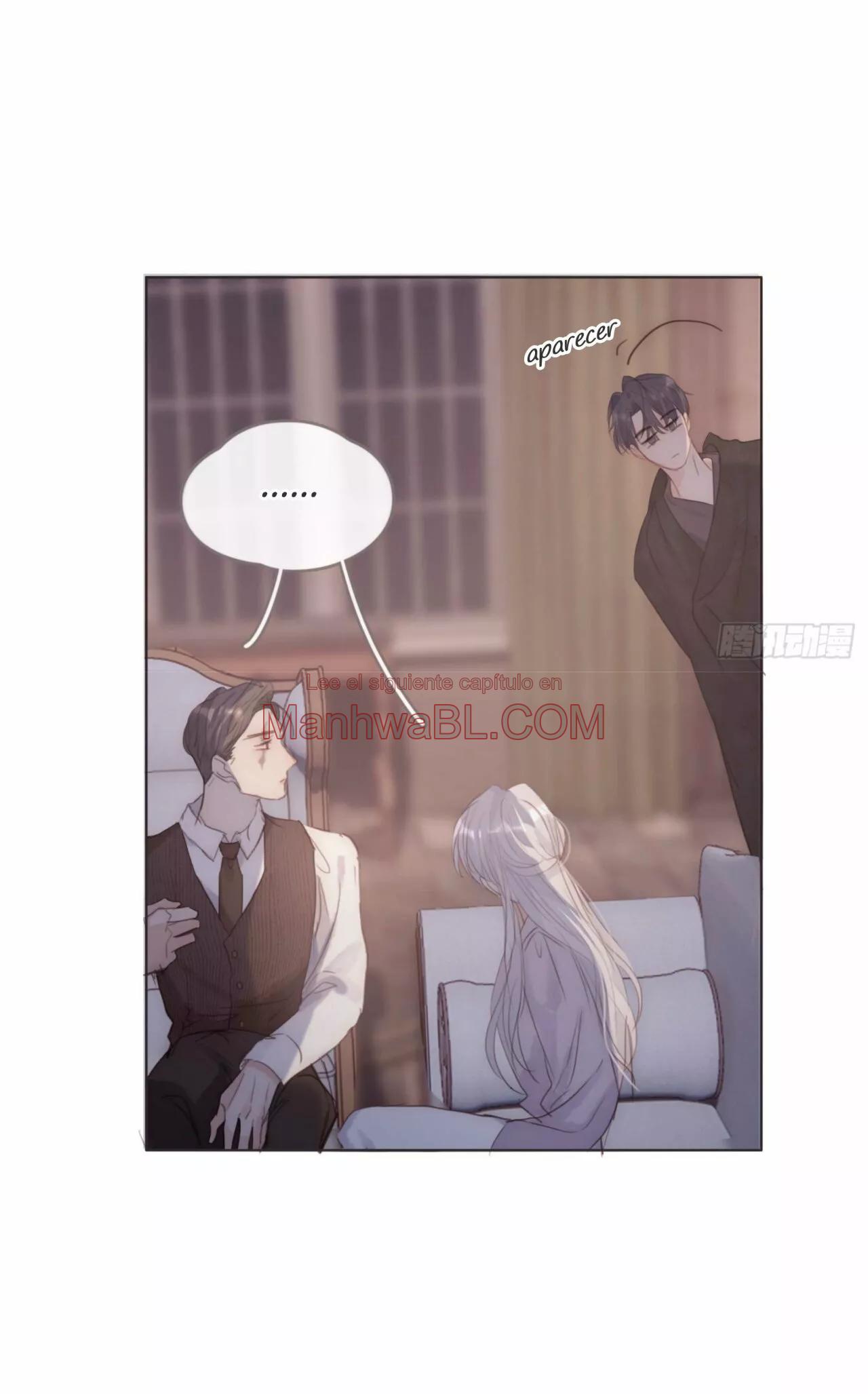 Manhwa BL Español – Leer Yaoi Online Gratis en es.mi2manga.com Por favor, duerme conmigo - Capítulo 101 manhwa