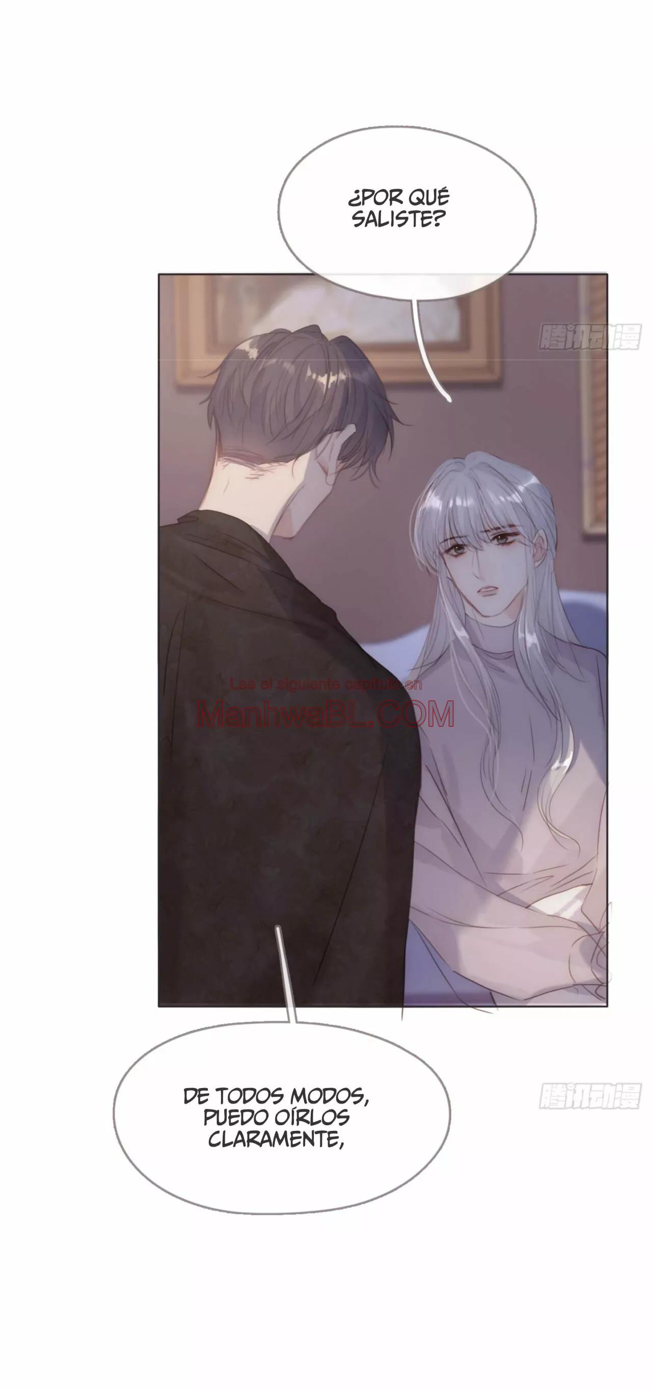 Manhwa BL Español – Leer Yaoi Online Gratis en es.mi2manga.com Por favor, duerme conmigo - Capítulo 101 manhwa
