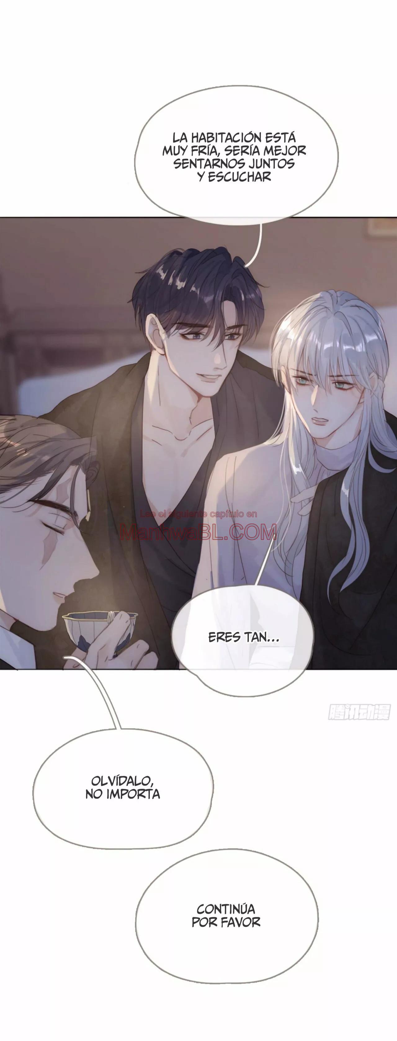 Manhwa BL Español – Leer Yaoi Online Gratis en es.mi2manga.com Por favor, duerme conmigo - Capítulo 101 manhwa