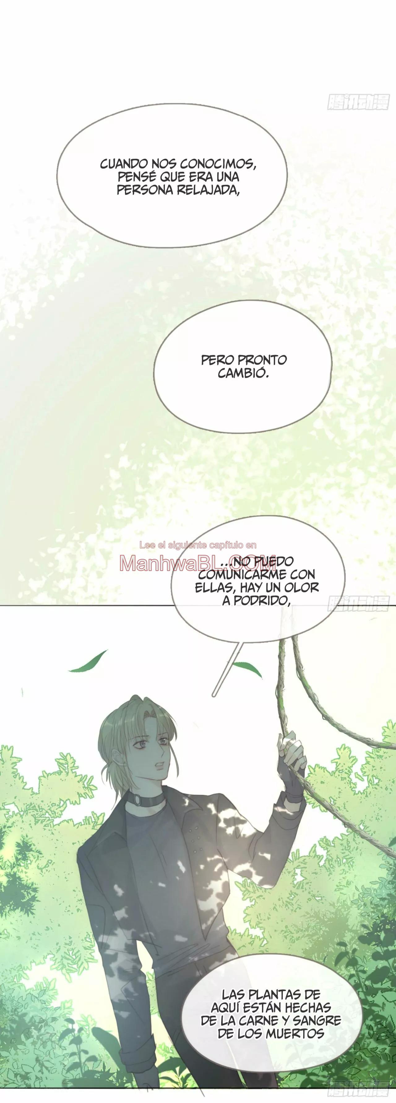 Manhwa BL Español – Leer Yaoi Online Gratis en es.mi2manga.com Por favor, duerme conmigo - Capítulo 101 manhwa