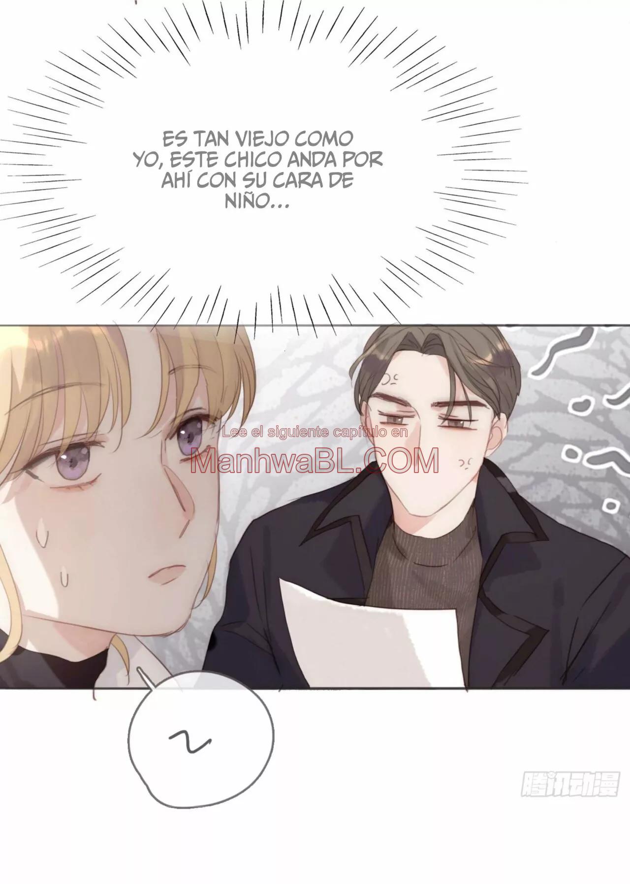 Manhwa BL Español – Leer Yaoi Online Gratis en es.mi2manga.com Por favor, duerme conmigo - Capítulo 101 manhwa
