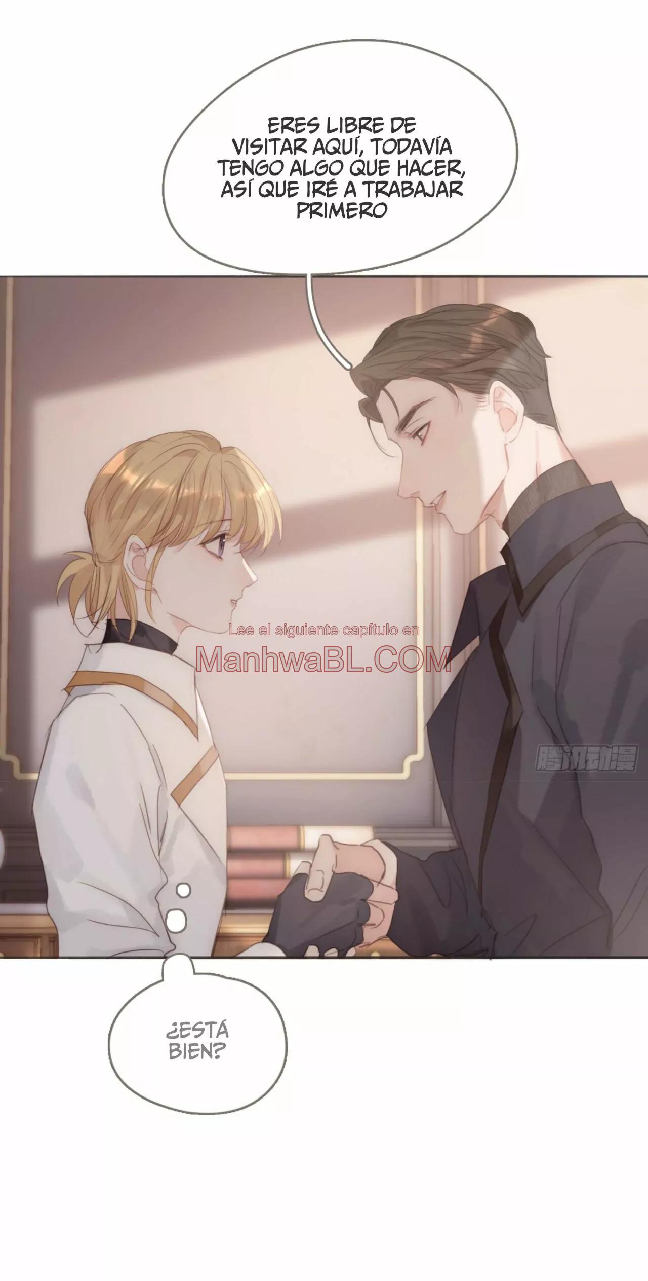 Manhwa BL Español – Leer Yaoi Online Gratis en es.mi2manga.com Por favor, duerme conmigo - Capítulo 101 manhwa
