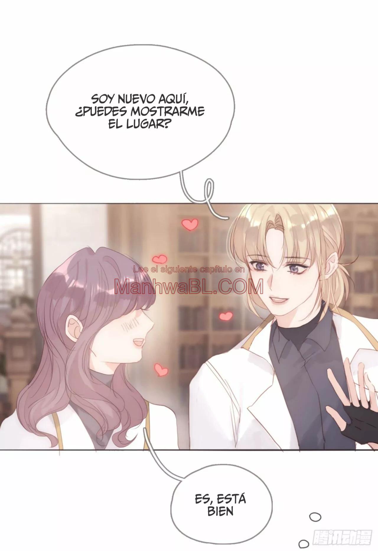 Manhwa BL Español – Leer Yaoi Online Gratis en es.mi2manga.com Por favor, duerme conmigo - Capítulo 101 manhwa
