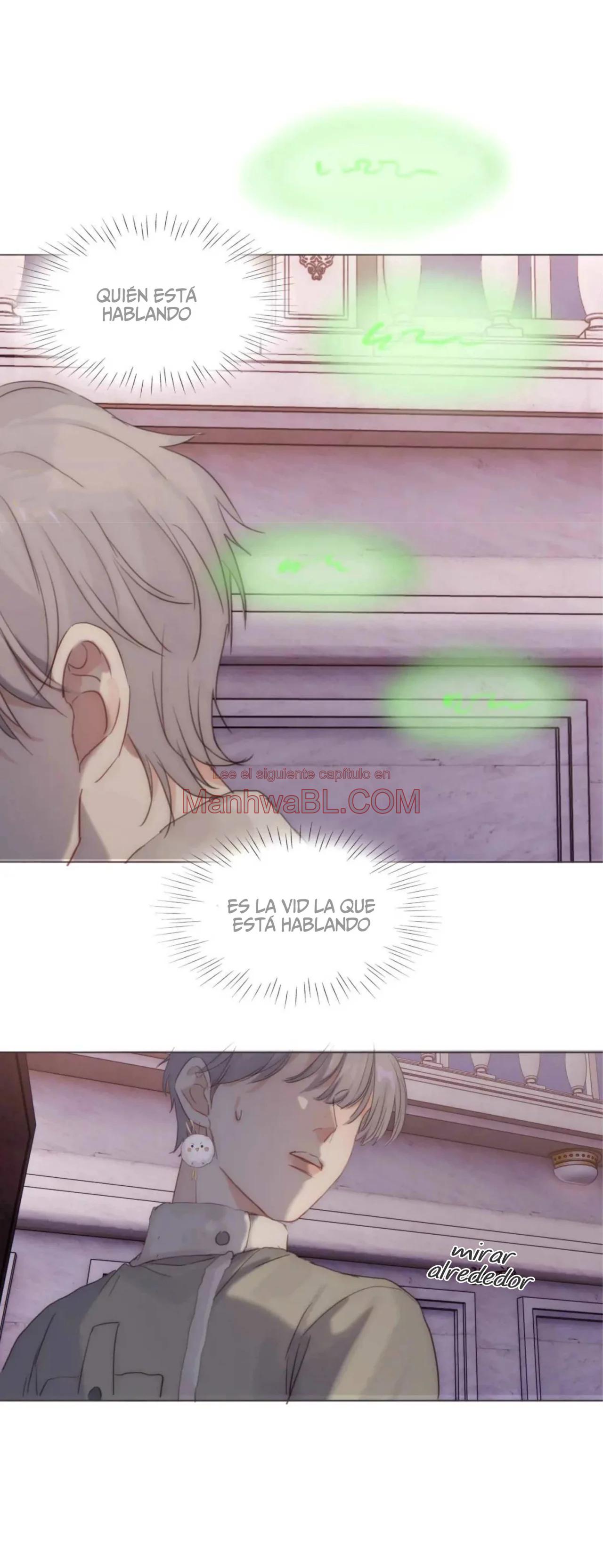 Manhwa BL Español – Leer Yaoi Online Gratis en es.mi2manga.com Por favor, duerme conmigo - Capítulo 143 manhwa
