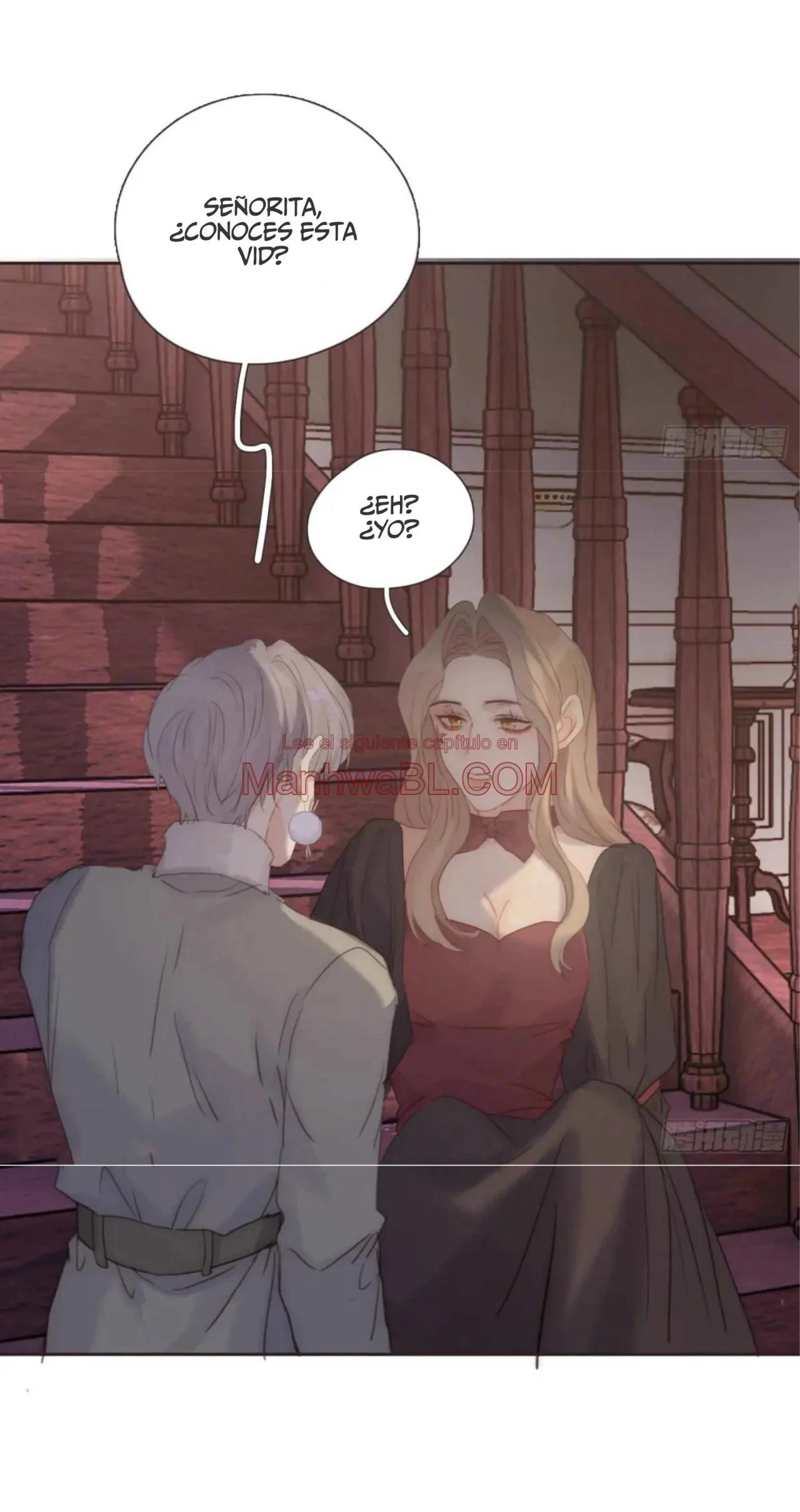 Manhwa BL Español – Leer Yaoi Online Gratis en es.mi2manga.com Por favor, duerme conmigo - Capítulo 143 manhwa