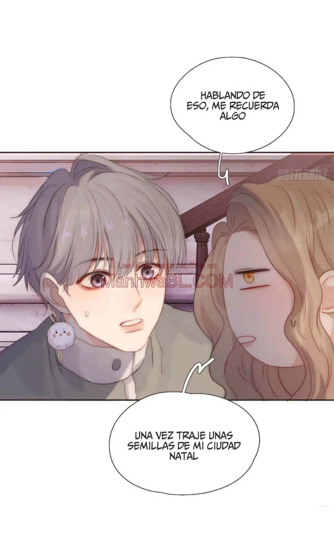 Manhwa BL Español – Leer Yaoi Online Gratis en es.mi2manga.com Por favor, duerme conmigo - Capítulo 143 manhwa