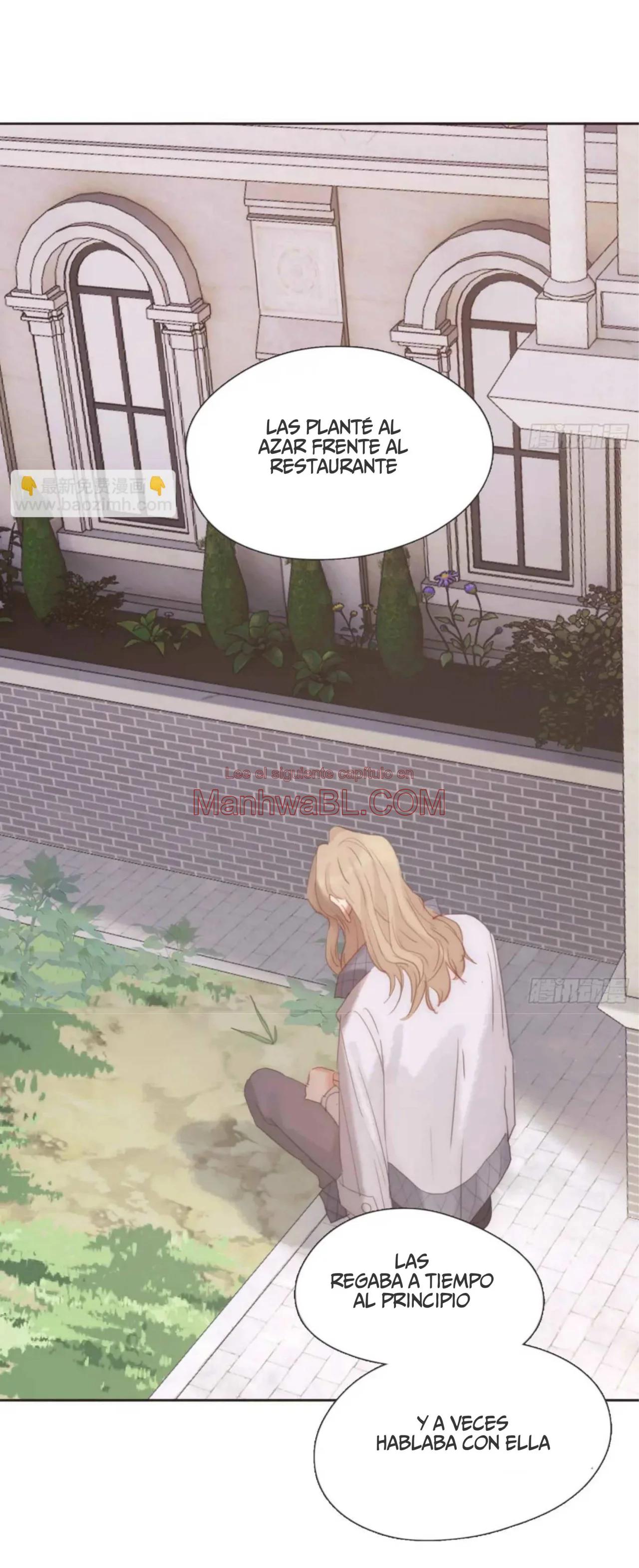 Manhwa BL Español – Leer Yaoi Online Gratis en es.mi2manga.com Por favor, duerme conmigo - Capítulo 143 manhwa