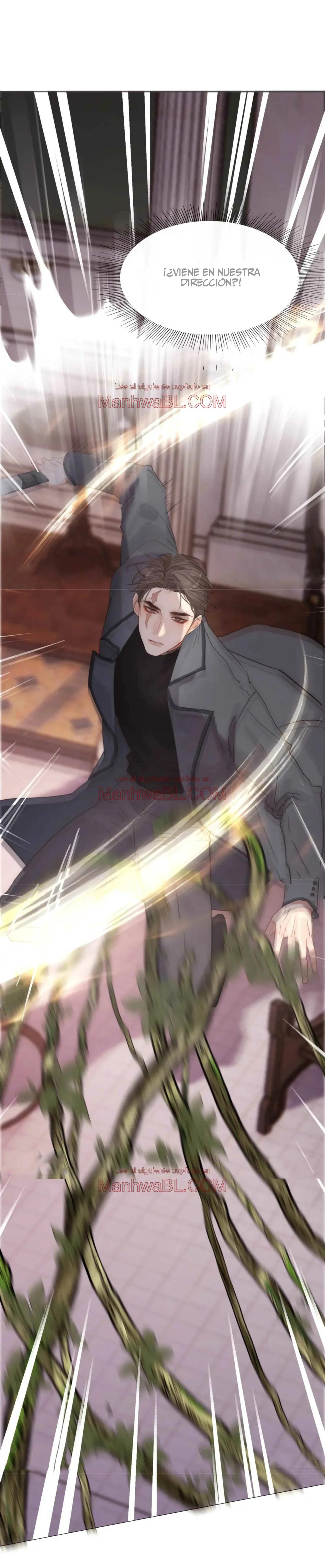 Manhwa BL Español – Leer Yaoi Online Gratis en es.mi2manga.com Por favor, duerme conmigo - Capítulo 143 manhwa