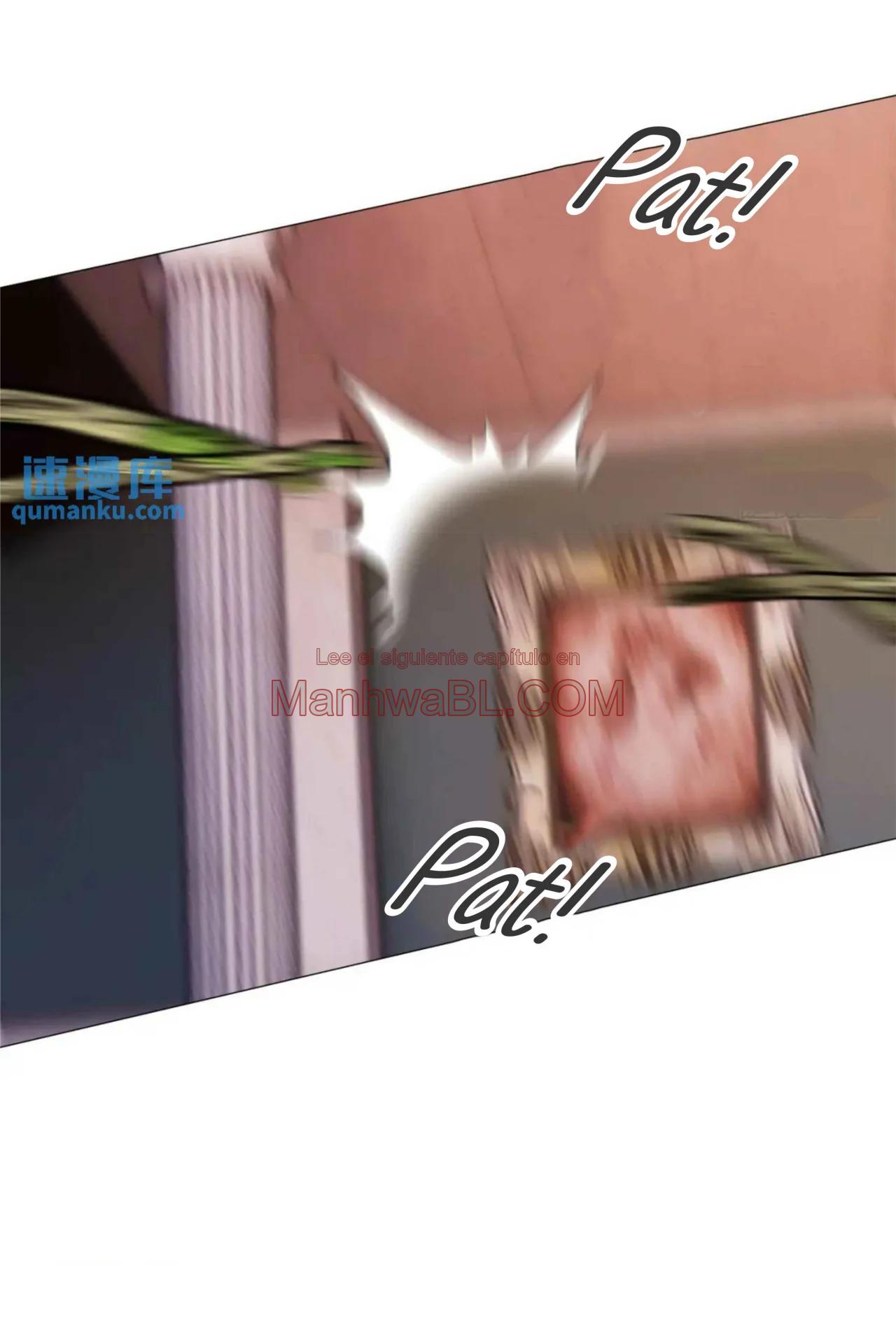 Manhwa BL Español – Leer Yaoi Online Gratis en es.mi2manga.com Por favor, duerme conmigo - Capítulo 143 manhwa