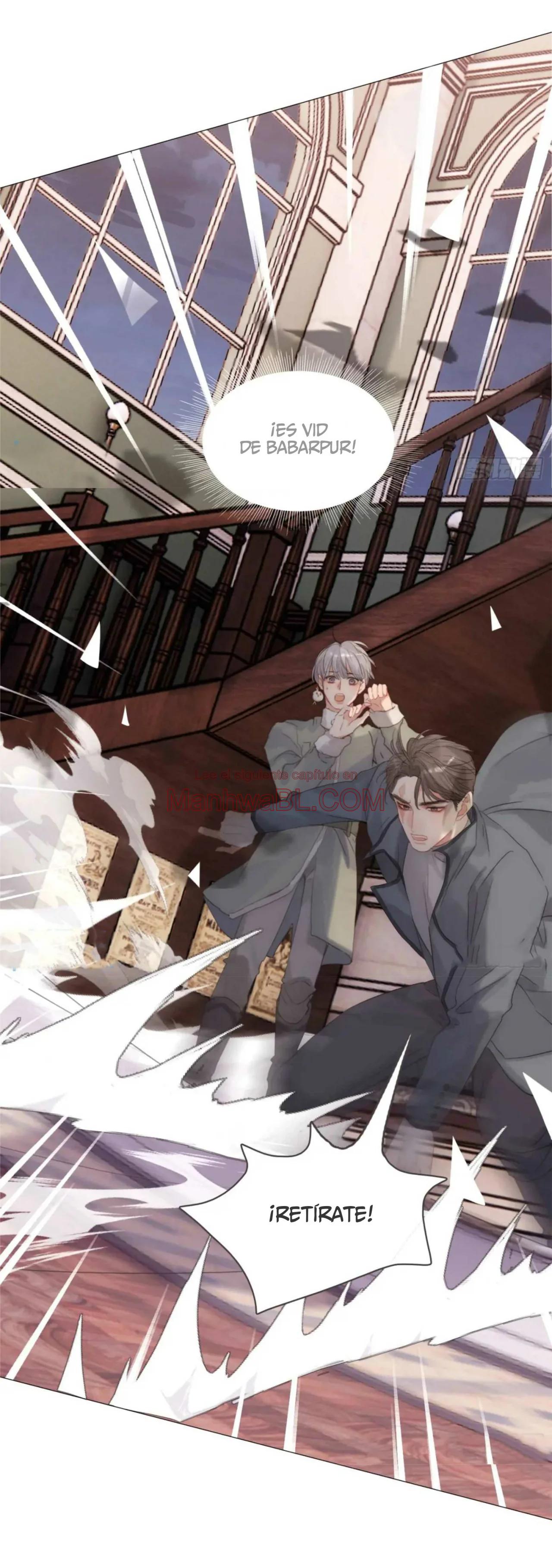 Manhwa BL Español – Leer Yaoi Online Gratis en es.mi2manga.com Por favor, duerme conmigo - Capítulo 143 manhwa