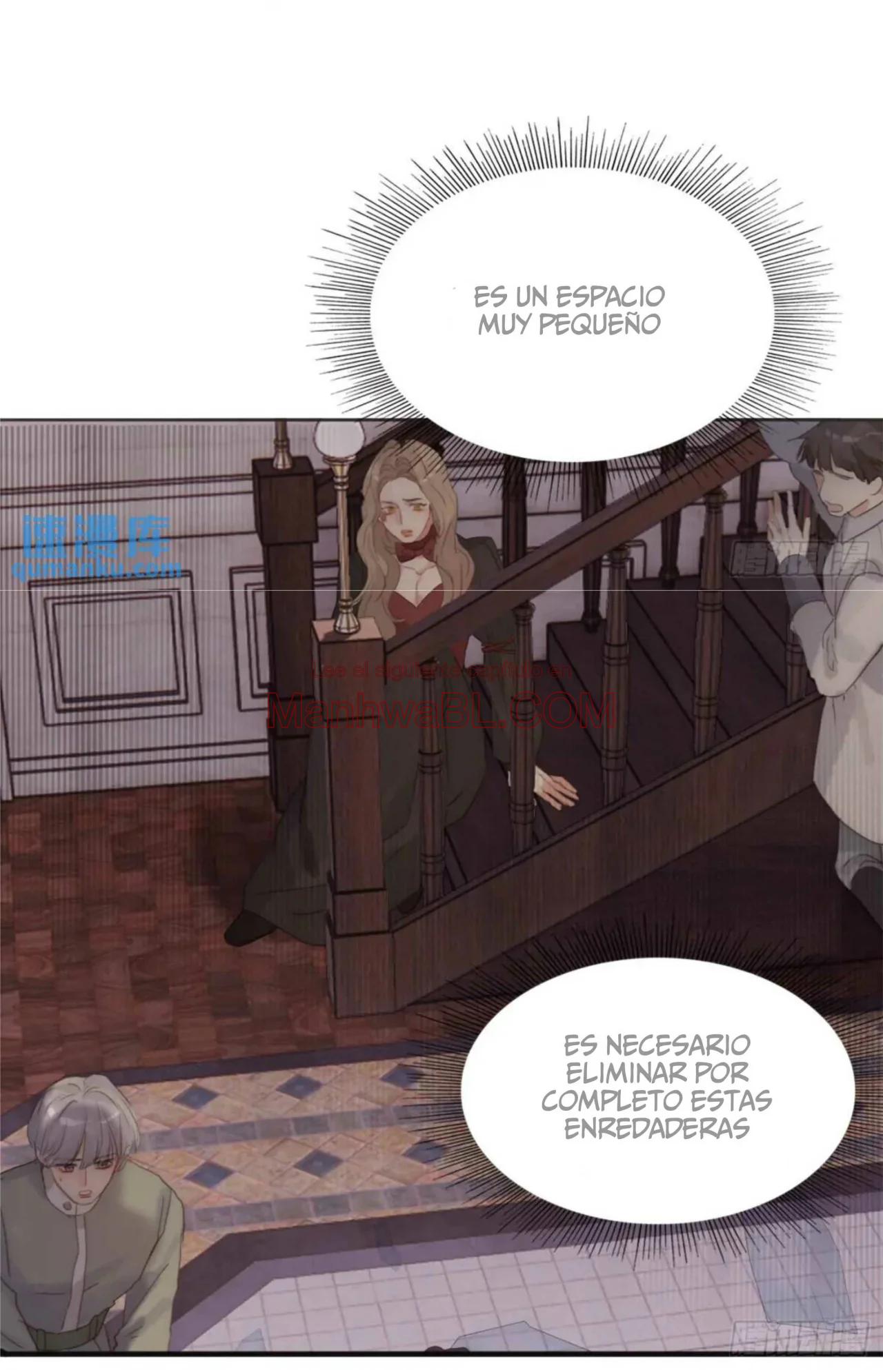 Manhwa BL Español – Leer Yaoi Online Gratis en es.mi2manga.com Por favor, duerme conmigo - Capítulo 143 manhwa