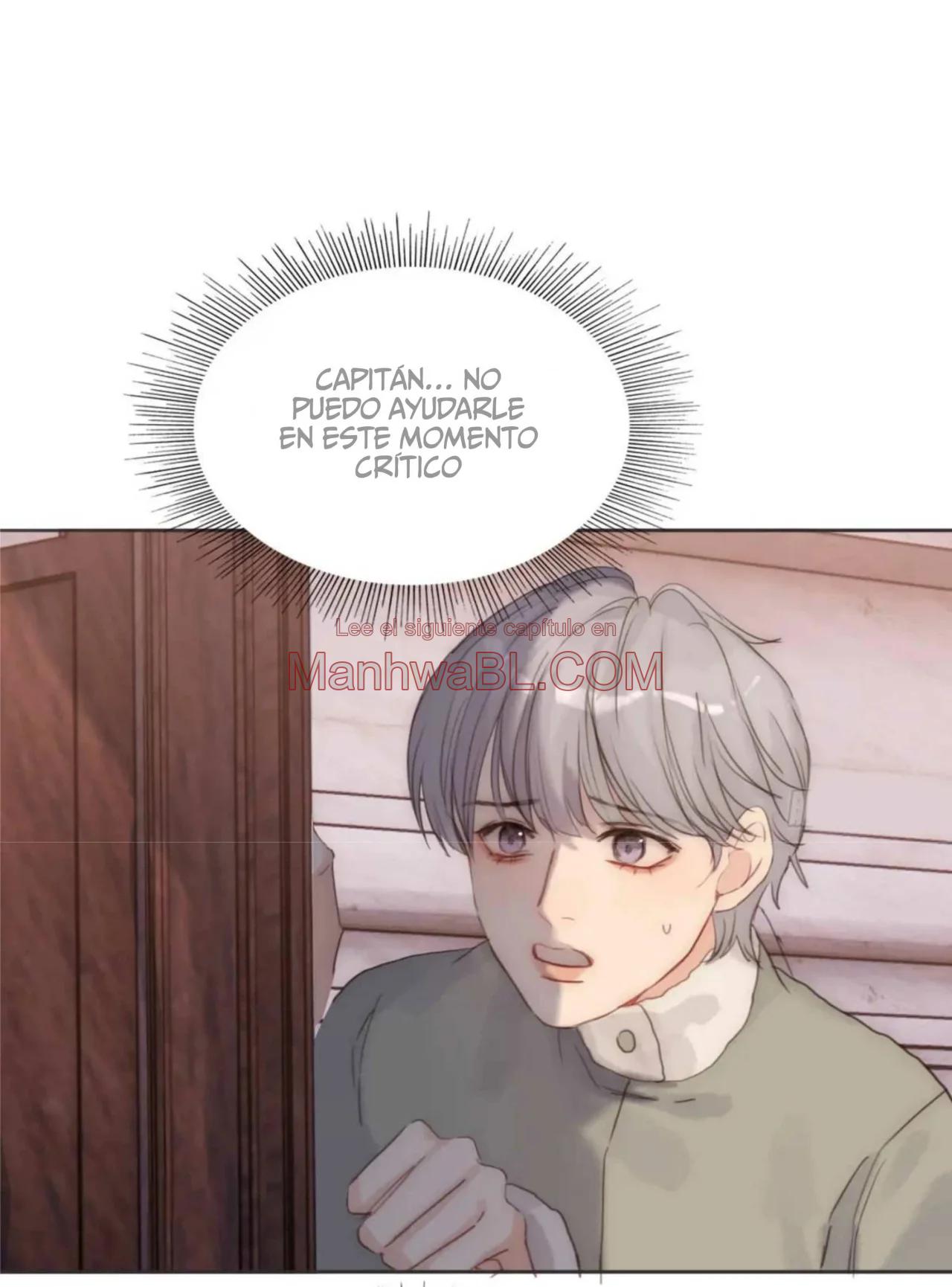 Manhwa BL Español – Leer Yaoi Online Gratis en es.mi2manga.com Por favor, duerme conmigo - Capítulo 143 manhwa