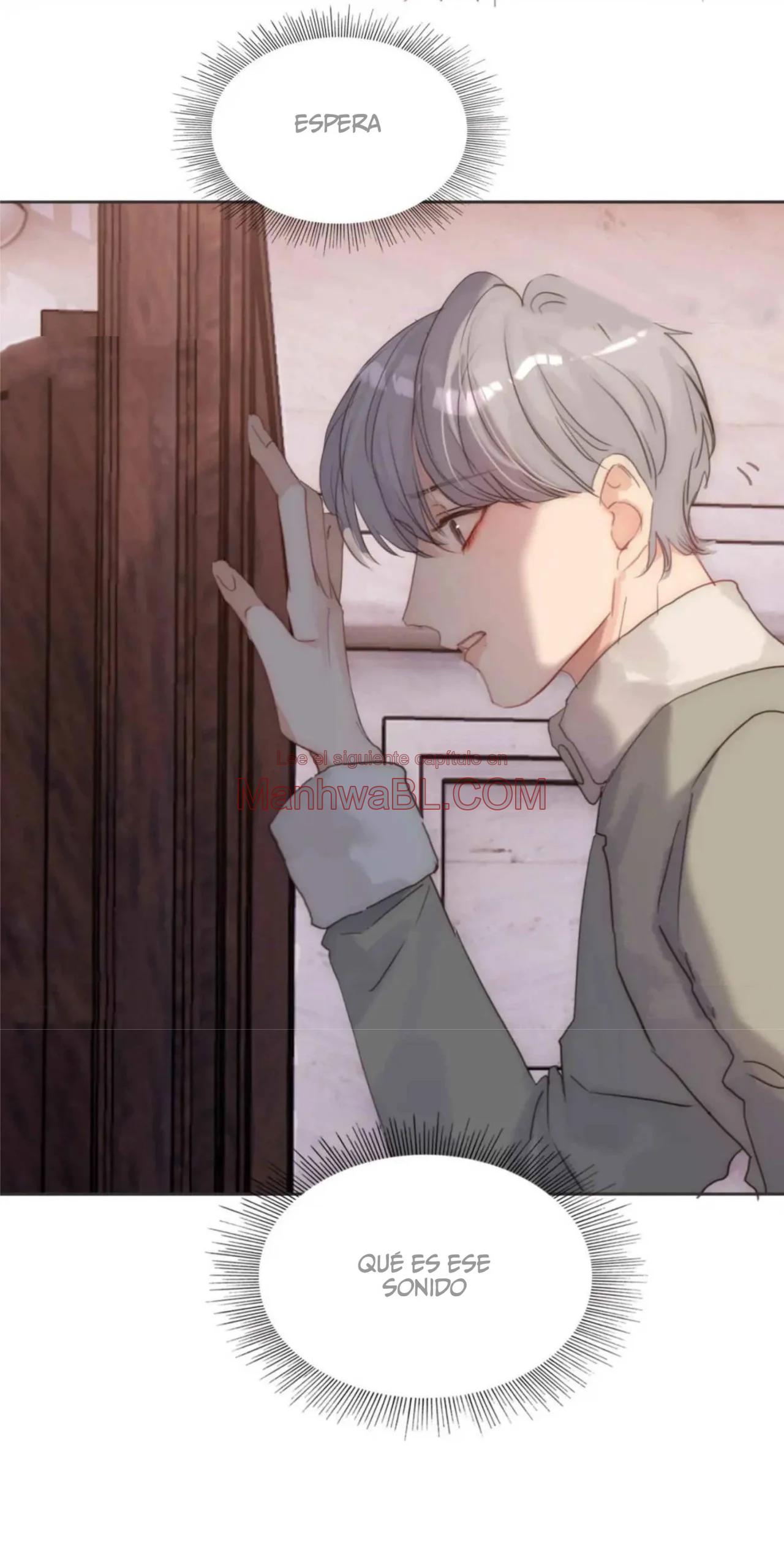 Manhwa BL Español – Leer Yaoi Online Gratis en es.mi2manga.com Por favor, duerme conmigo - Capítulo 143 manhwa
