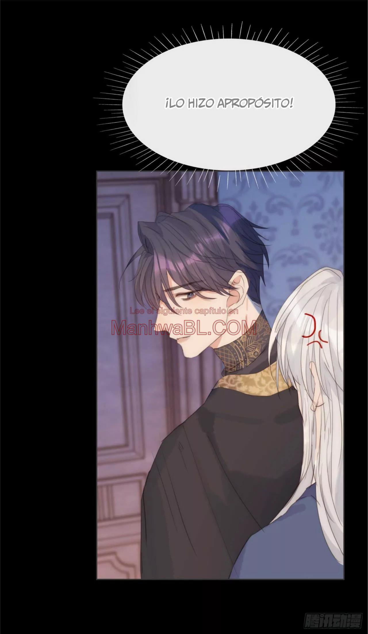 Manhwa BL Español – Leer Yaoi Online Gratis en es.mi2manga.com Por favor, duerme conmigo - Capítulo 69 manhwa