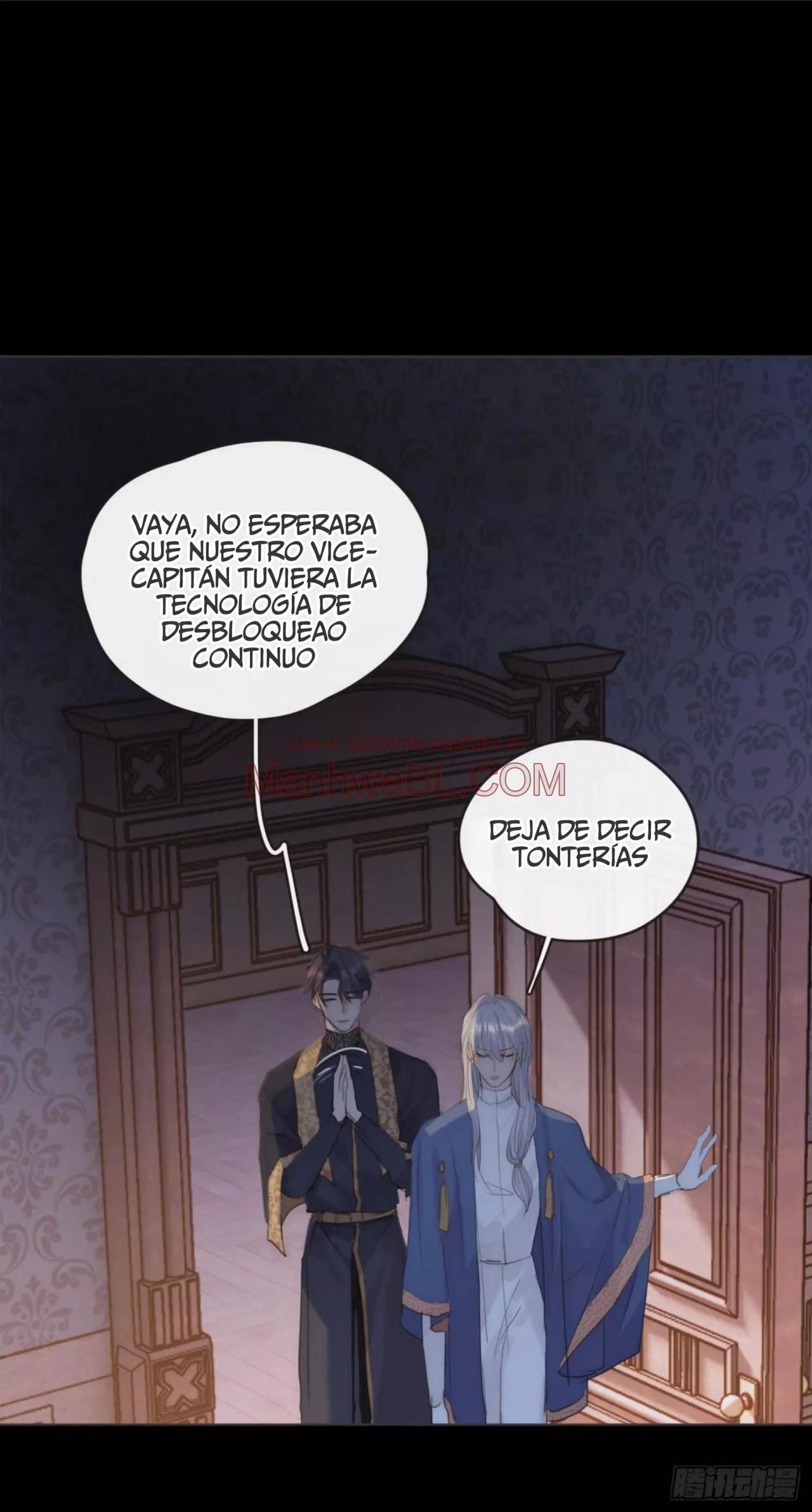 Manhwa BL Español – Leer Yaoi Online Gratis en es.mi2manga.com Por favor, duerme conmigo - Capítulo 69 manhwa