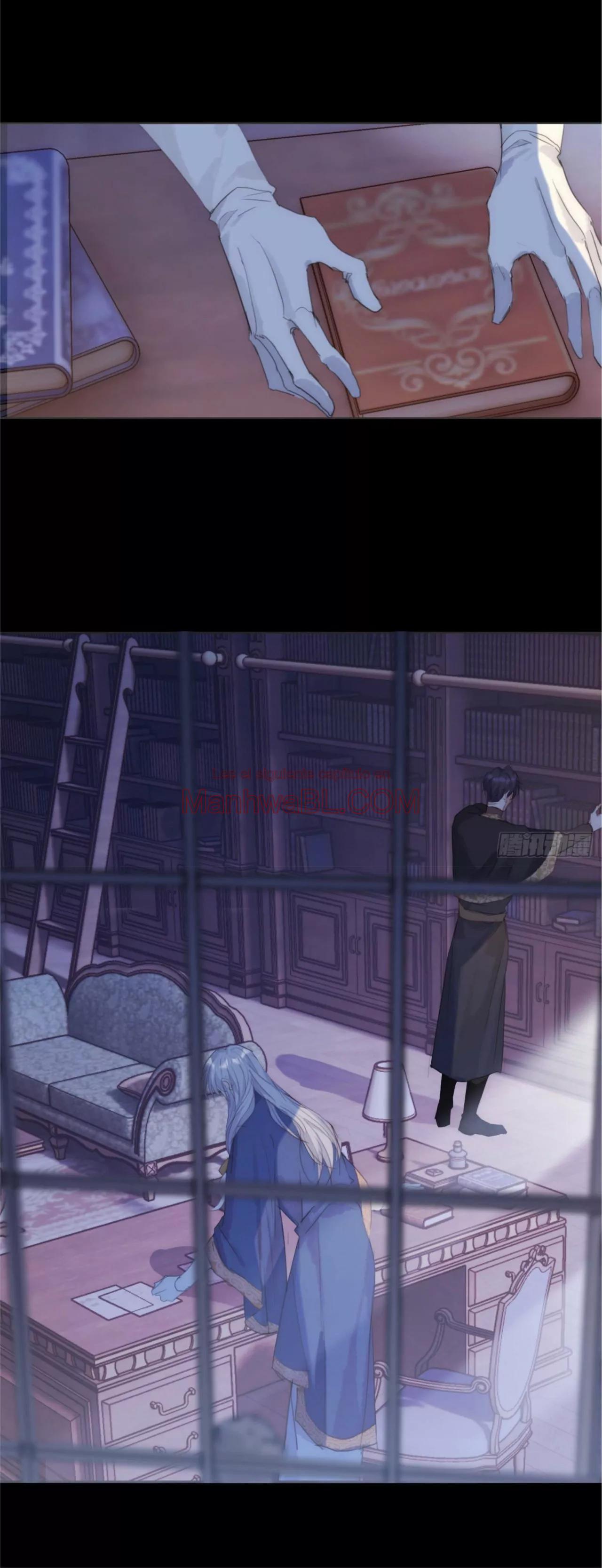 Manhwa BL Español – Leer Yaoi Online Gratis en es.mi2manga.com Por favor, duerme conmigo - Capítulo 69 manhwa