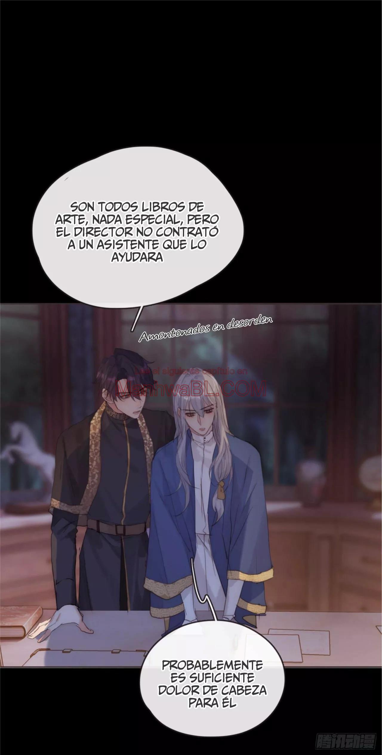Manhwa BL Español – Leer Yaoi Online Gratis en es.mi2manga.com Por favor, duerme conmigo - Capítulo 69 manhwa