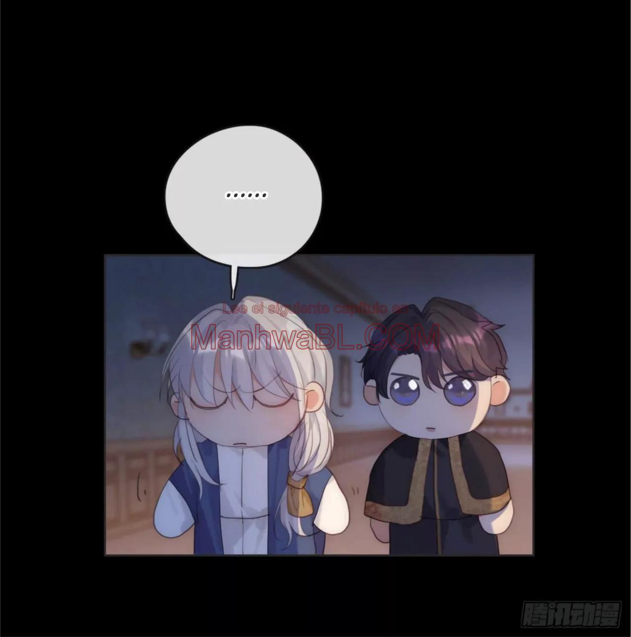 Manhwa BL Español – Leer Yaoi Online Gratis en es.mi2manga.com Por favor, duerme conmigo - Capítulo 69 manhwa
