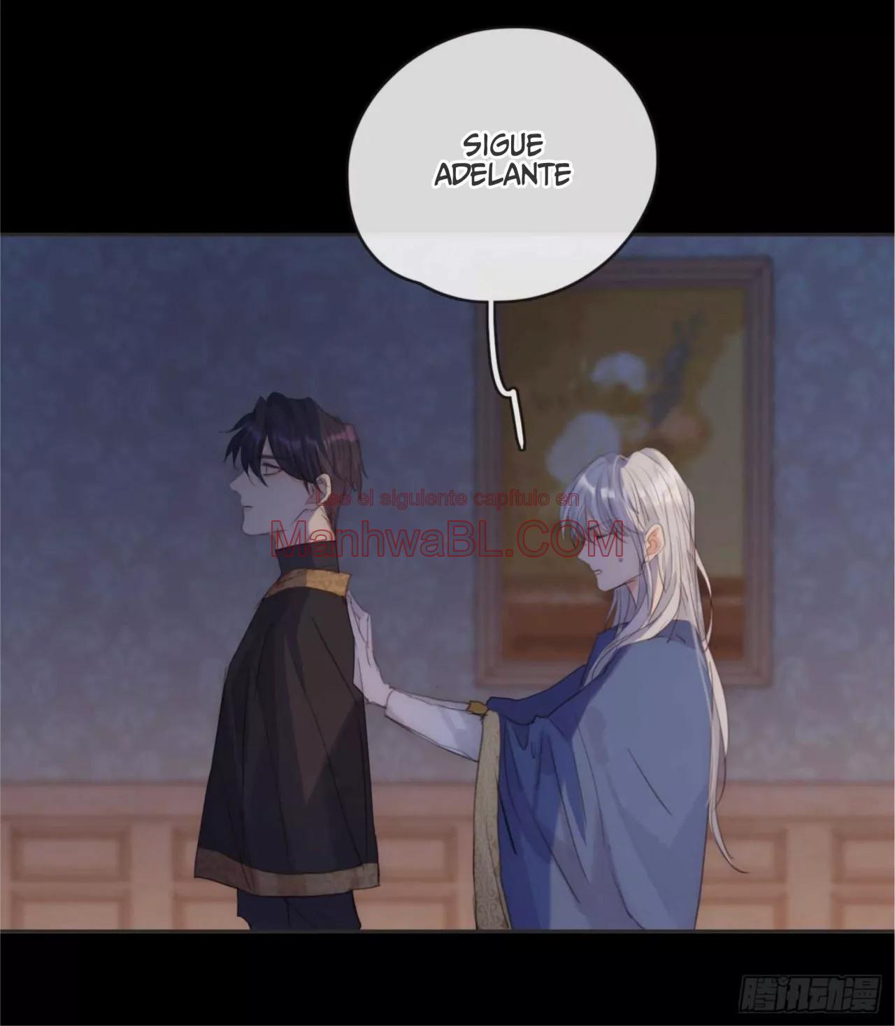 Manhwa BL Español – Leer Yaoi Online Gratis en es.mi2manga.com Por favor, duerme conmigo - Capítulo 69 manhwa