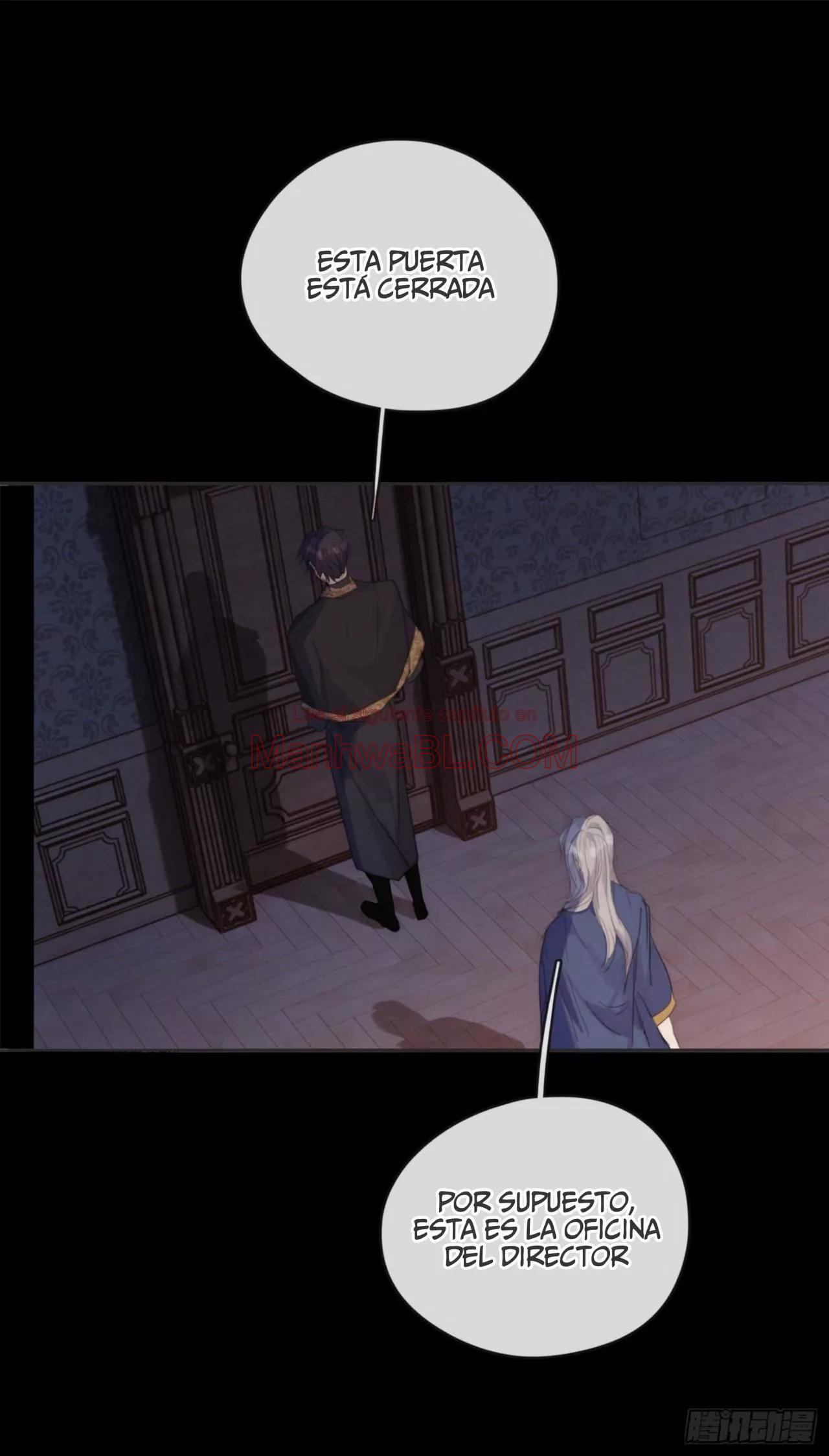 Manhwa BL Español – Leer Yaoi Online Gratis en es.mi2manga.com Por favor, duerme conmigo - Capítulo 69 manhwa