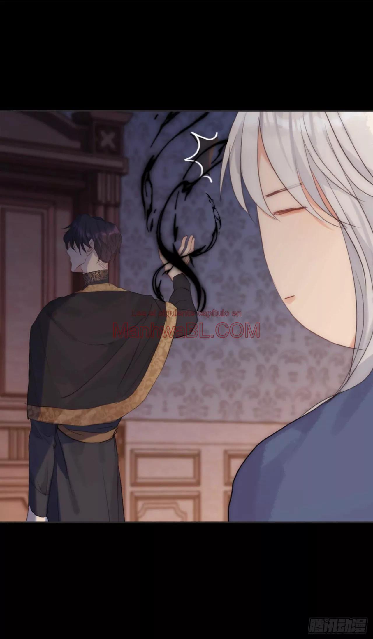 Manhwa BL Español – Leer Yaoi Online Gratis en es.mi2manga.com Por favor, duerme conmigo - Capítulo 69 manhwa