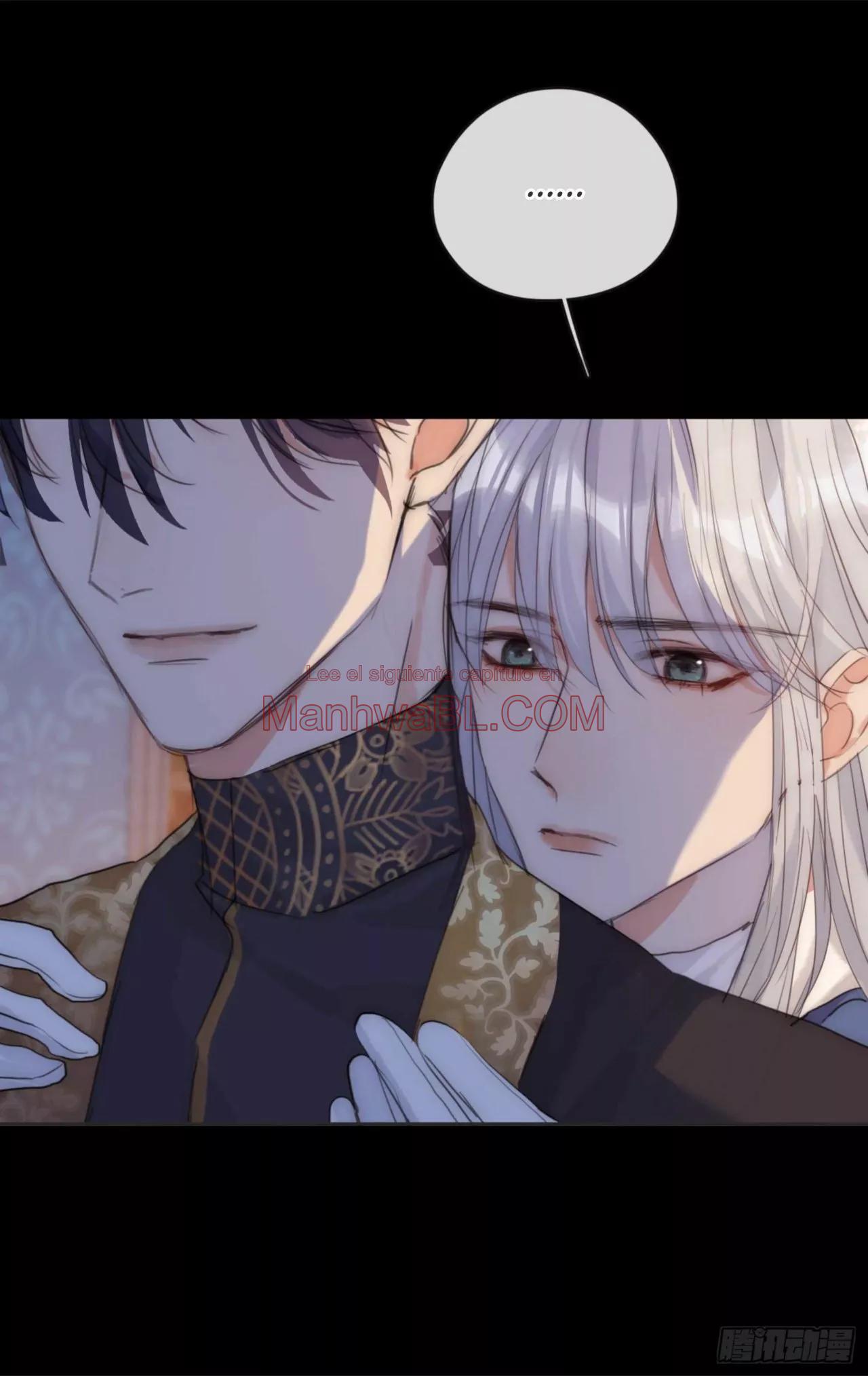 Manhwa BL Español – Leer Yaoi Online Gratis en es.mi2manga.com Por favor, duerme conmigo - Capítulo 69 manhwa