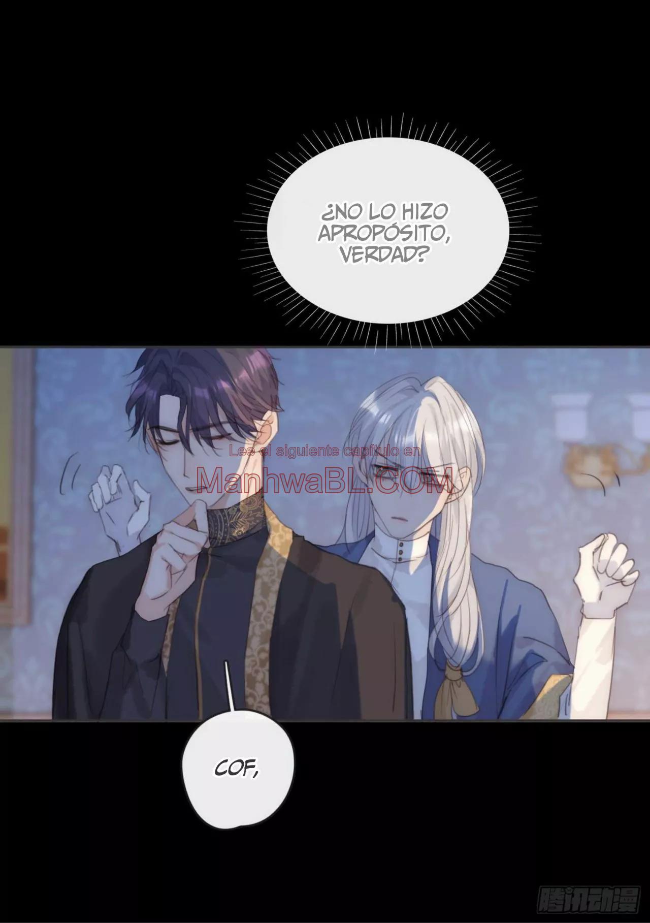 Manhwa BL Español – Leer Yaoi Online Gratis en es.mi2manga.com Por favor, duerme conmigo - Capítulo 69 manhwa