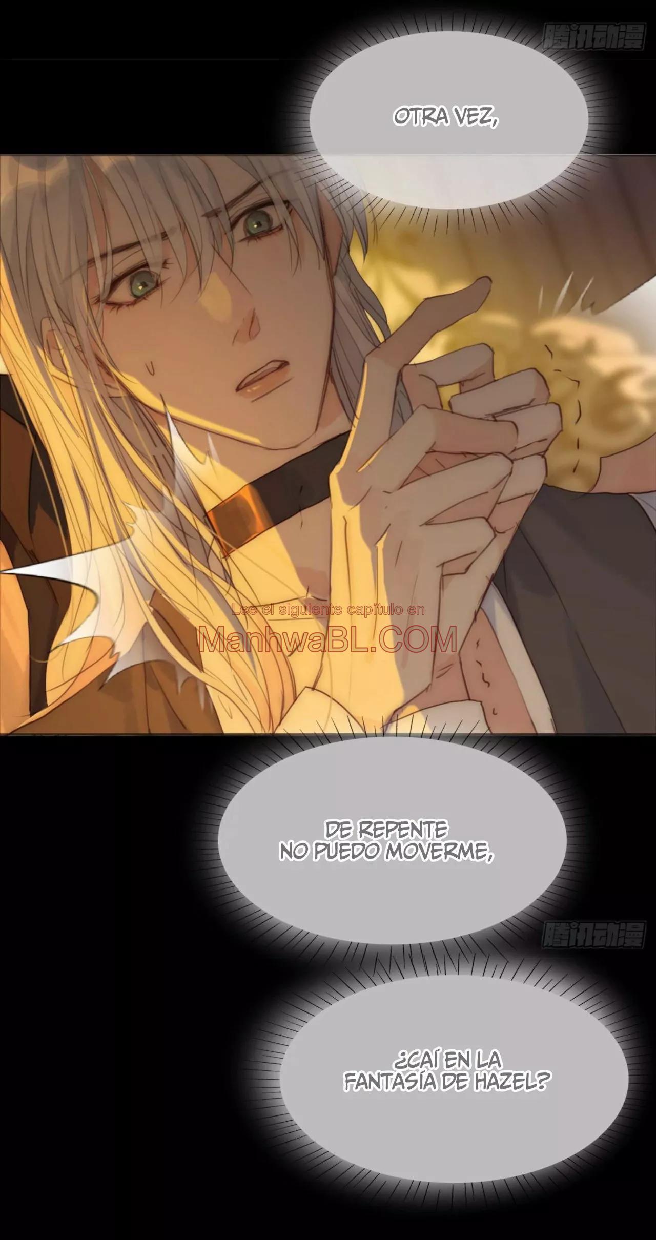 Manhwa BL Español – Leer Yaoi Online Gratis en es.mi2manga.com Por favor, duerme conmigo - Capítulo 75 3 manhwa