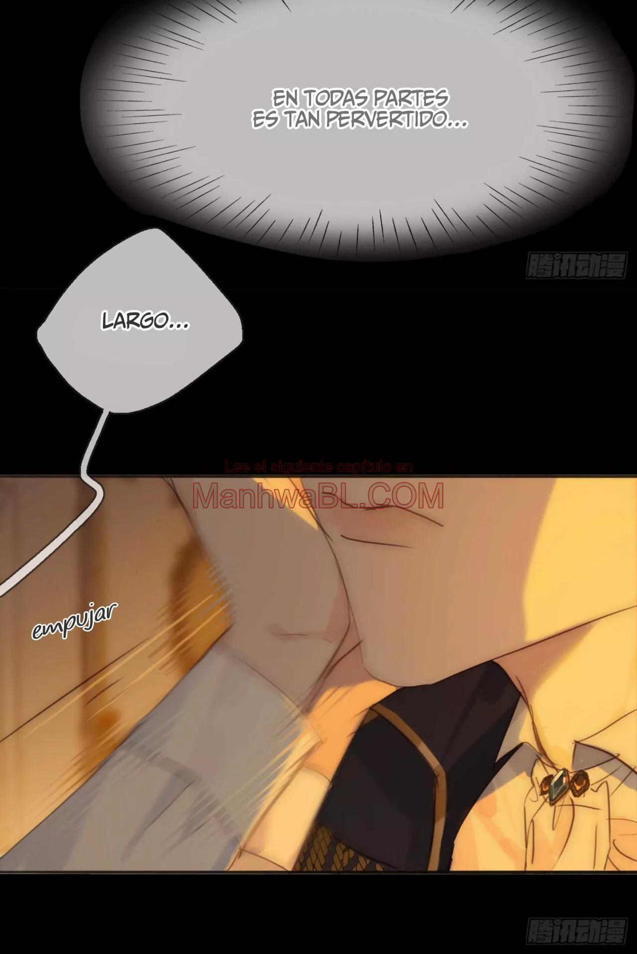 Manhwa BL Español – Leer Yaoi Online Gratis en es.mi2manga.com Por favor, duerme conmigo - Capítulo 75 3 manhwa