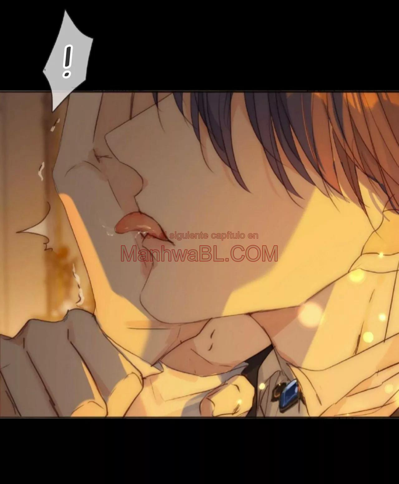 Manhwa BL Español – Leer Yaoi Online Gratis en es.mi2manga.com Por favor, duerme conmigo - Capítulo 75 3 manhwa