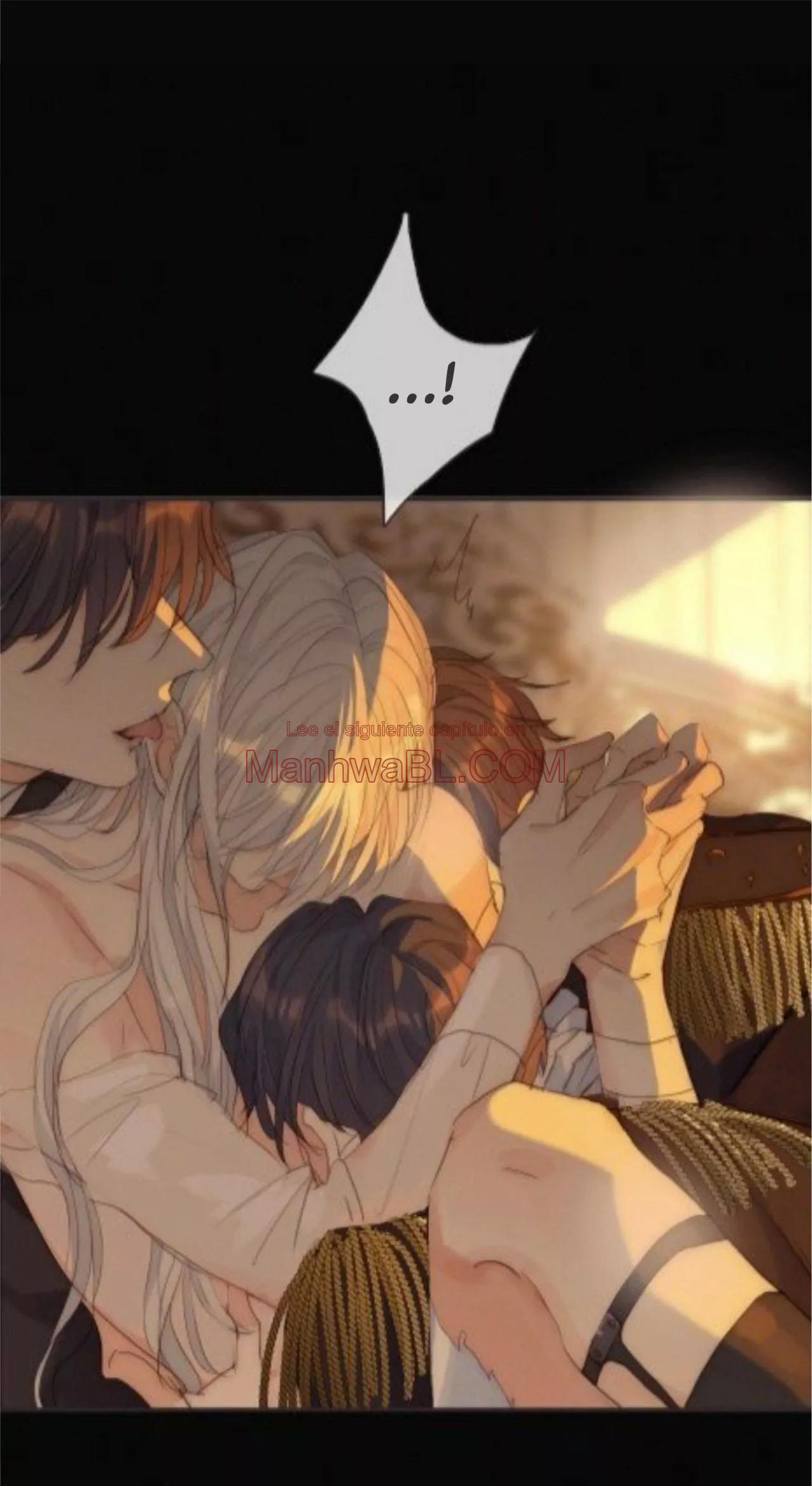 Manhwa BL Español – Leer Yaoi Online Gratis en es.mi2manga.com Por favor, duerme conmigo - Capítulo 75 3 manhwa