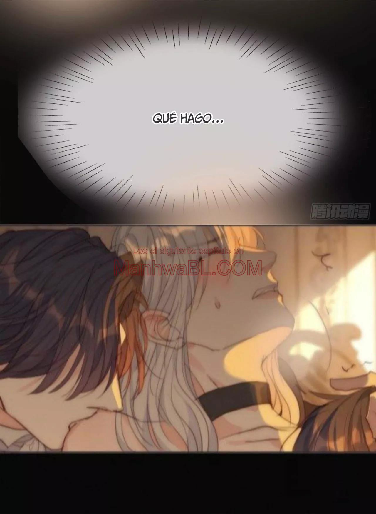 Manhwa BL Español – Leer Yaoi Online Gratis en es.mi2manga.com Por favor, duerme conmigo - Capítulo 75 3 manhwa