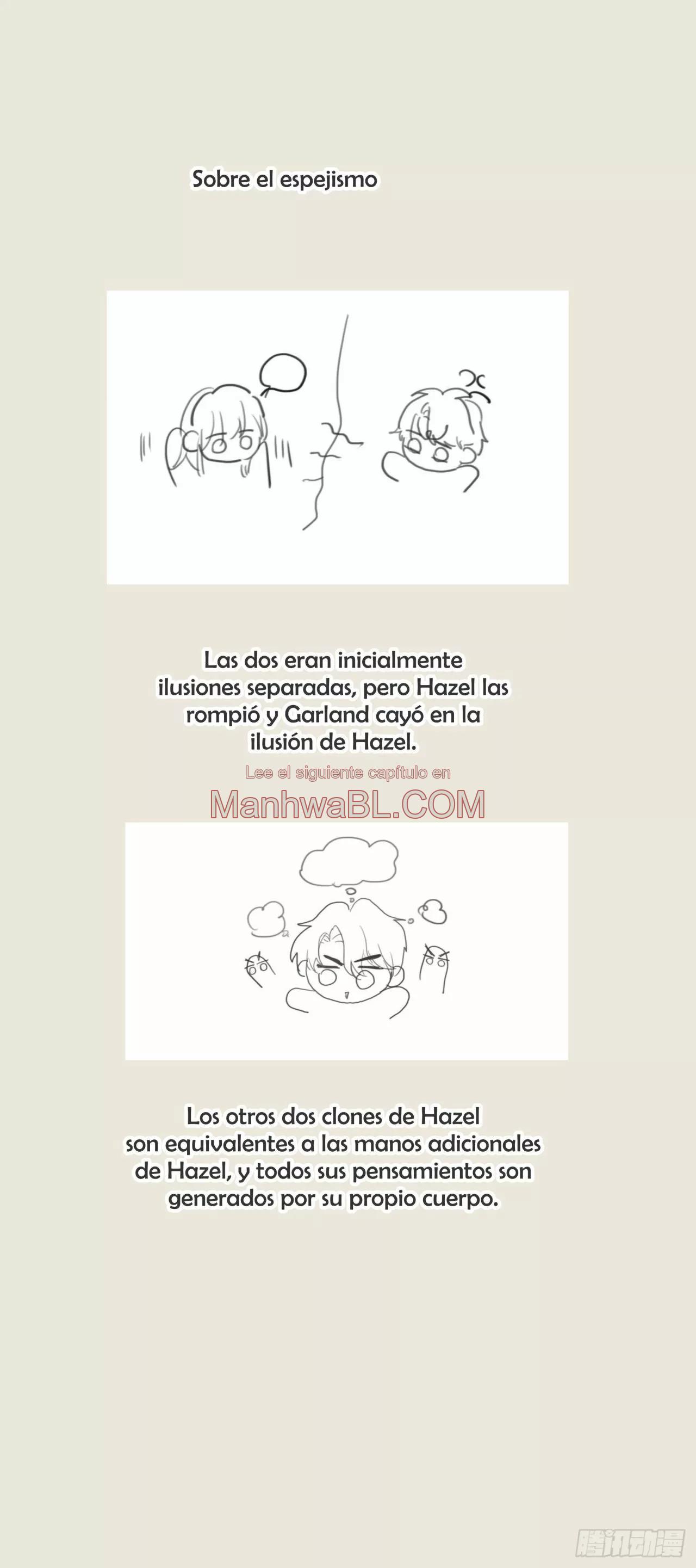Manhwa BL Español – Leer Yaoi Online Gratis en es.mi2manga.com Por favor, duerme conmigo - Capítulo 75 3 manhwa