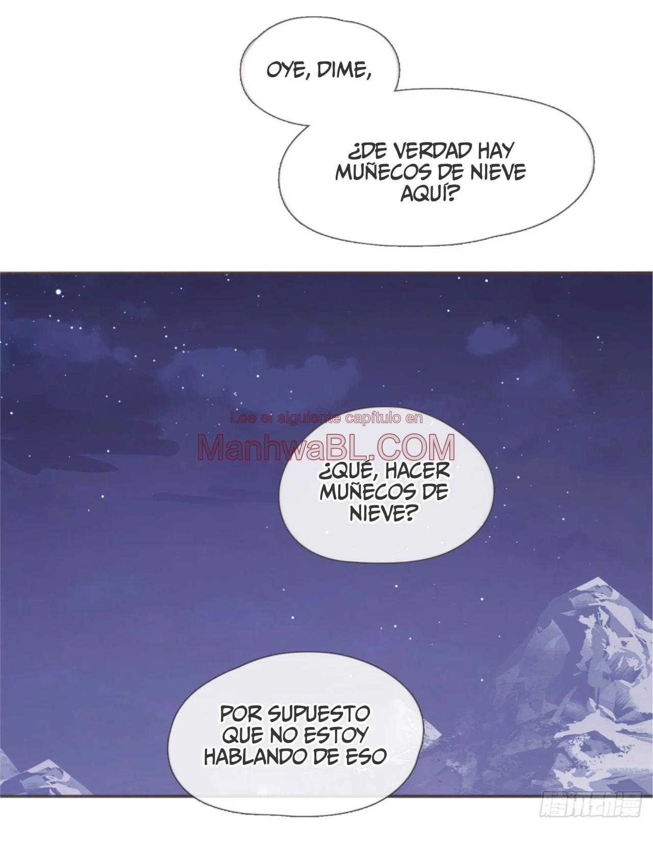 Manhwa BL Español – Leer Yaoi Online Gratis en es.mi2manga.com Por favor, duerme conmigo - Capítulo 122 3 manhwa