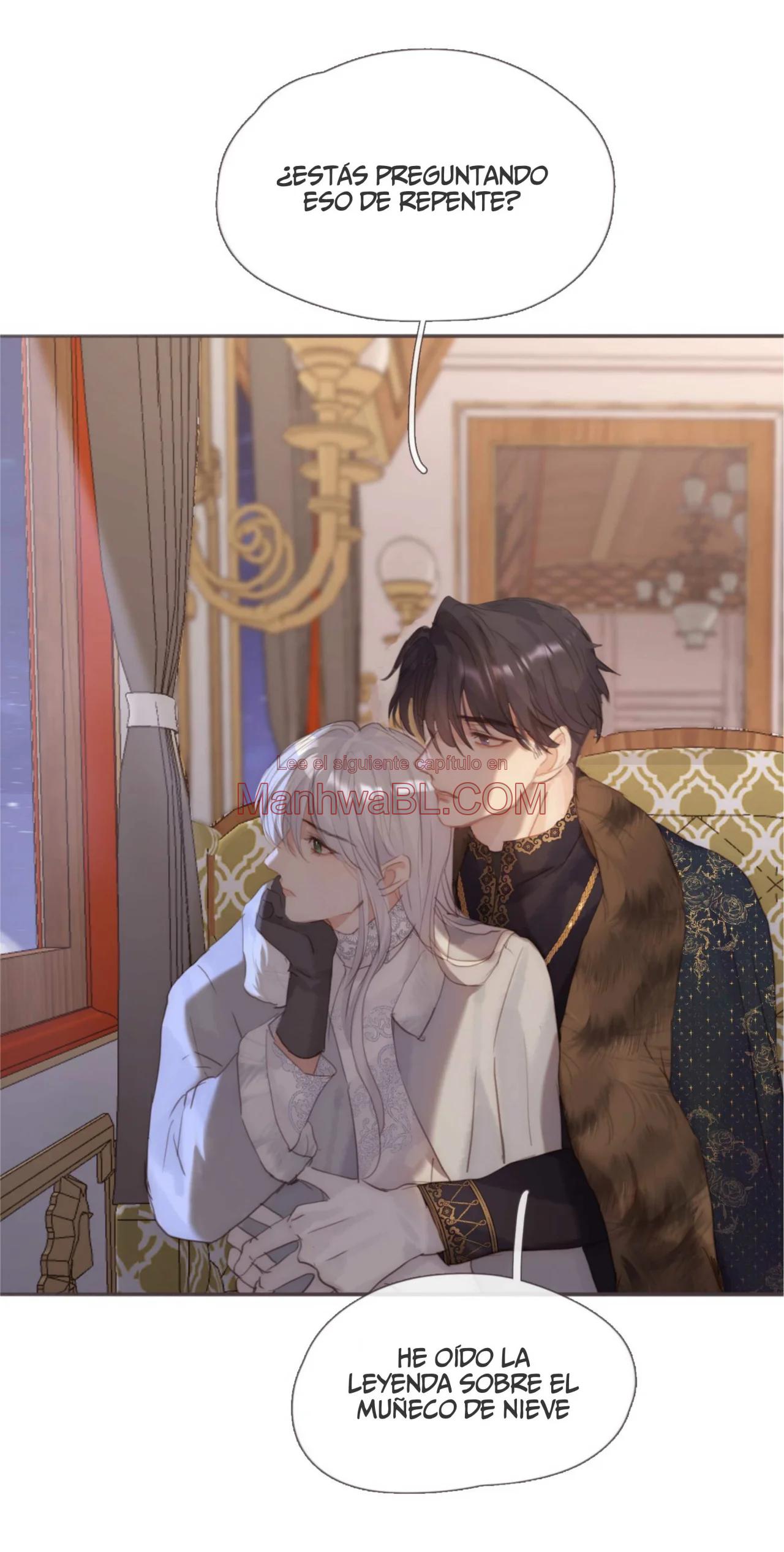 Manhwa BL Español – Leer Yaoi Online Gratis en es.mi2manga.com Por favor, duerme conmigo - Capítulo 122 3 manhwa