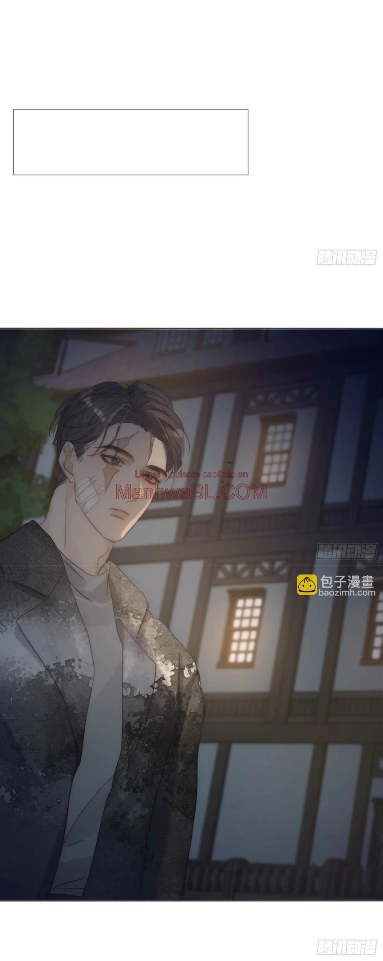Manhwa BL Español – Leer Yaoi Online Gratis en es.mi2manga.com Por favor, duerme conmigo - Capítulo 122 3 manhwa