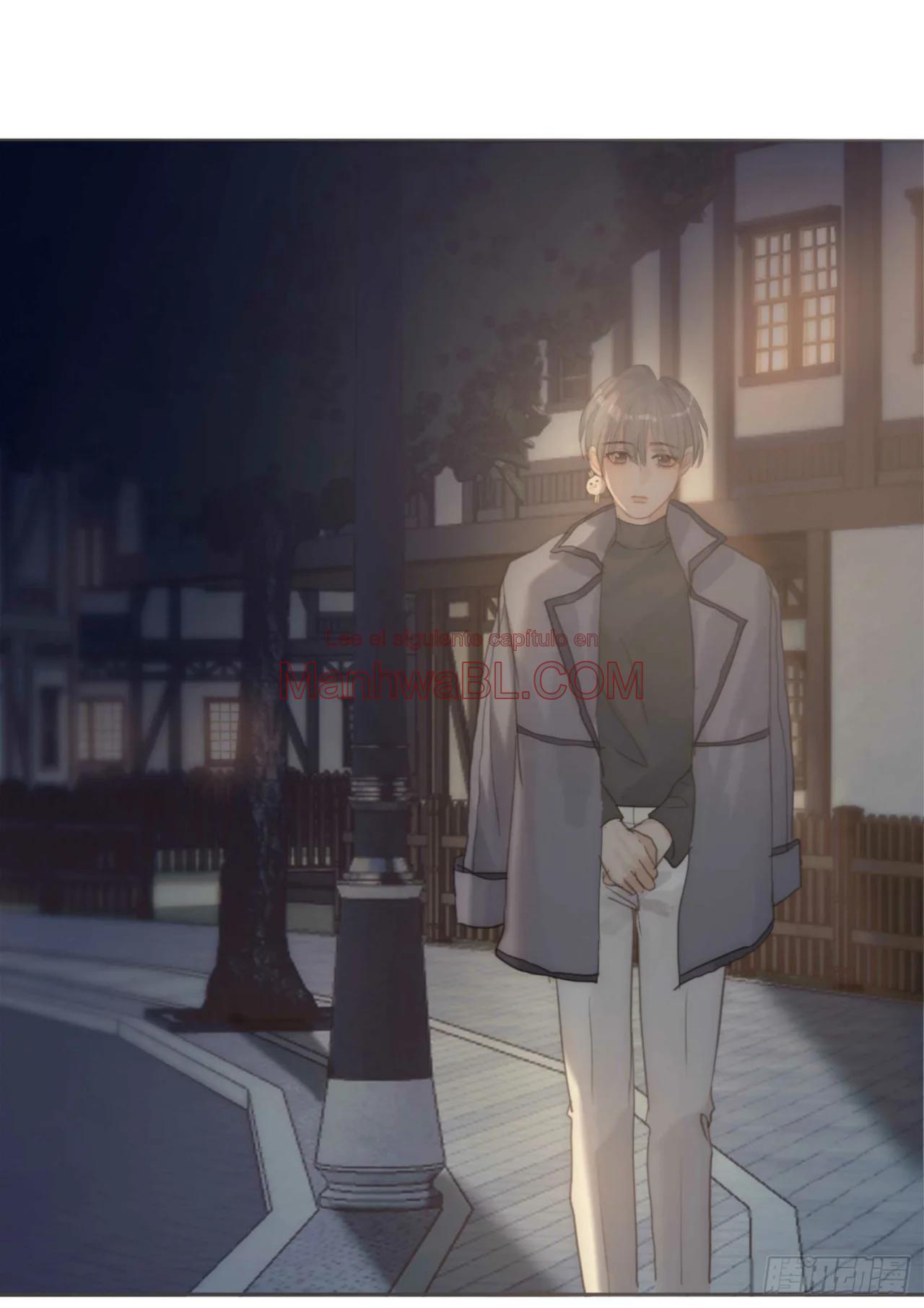 Manhwa BL Español – Leer Yaoi Online Gratis en es.mi2manga.com Por favor, duerme conmigo - Capítulo 122 3 manhwa