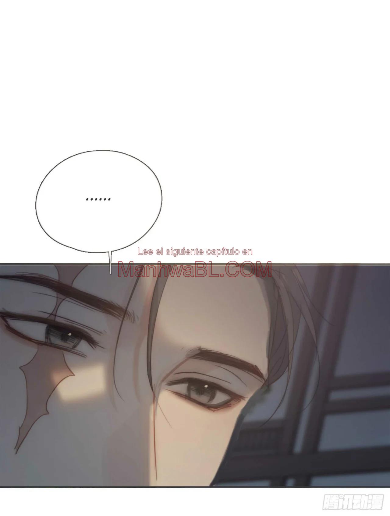 Manhwa BL Español – Leer Yaoi Online Gratis en es.mi2manga.com Por favor, duerme conmigo - Capítulo 122 3 manhwa