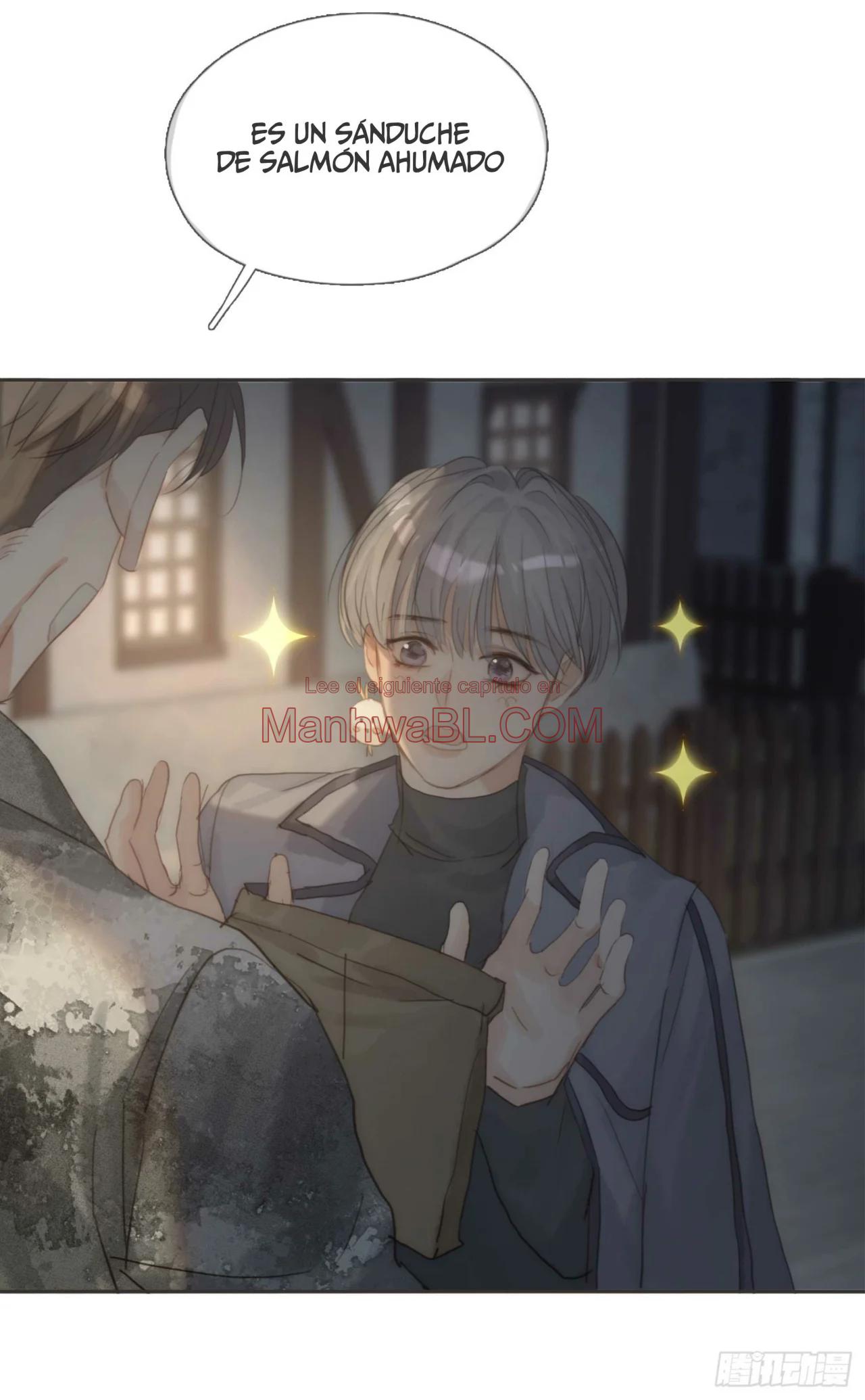 Manhwa BL Español – Leer Yaoi Online Gratis en es.mi2manga.com Por favor, duerme conmigo - Capítulo 122 3 manhwa